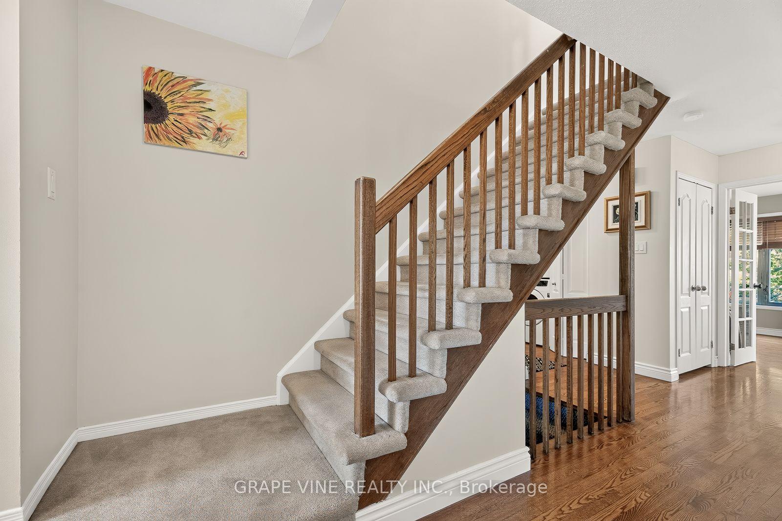 Photo 28 of 25 Wheeler Street, Ottawa, Barrhaven - Cedargrove/Fraserdale — HOMEH