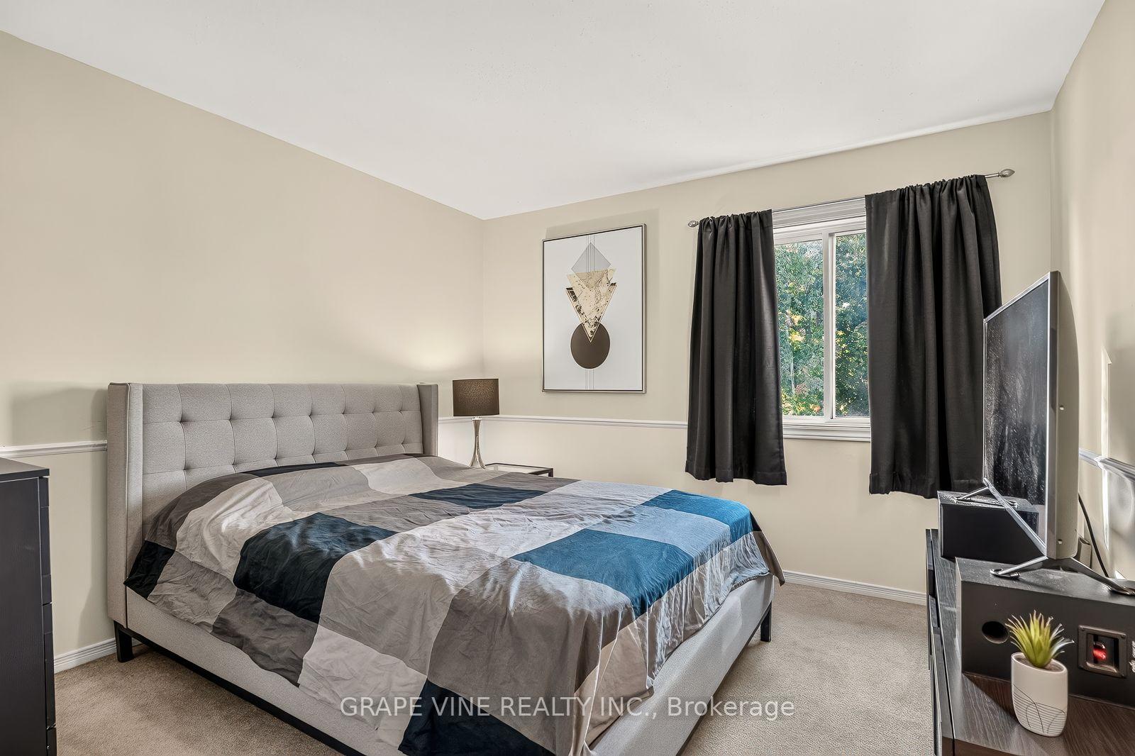 Photo 29 of 25 Wheeler Street, Ottawa, Barrhaven - Cedargrove/Fraserdale — HOMEH