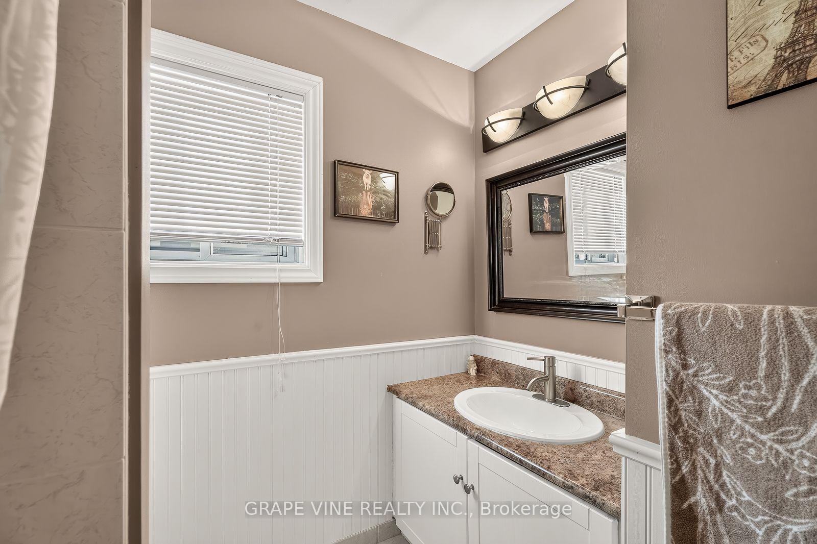 Photo 30 of 25 Wheeler Street, Ottawa, Barrhaven - Cedargrove/Fraserdale — HOMEH