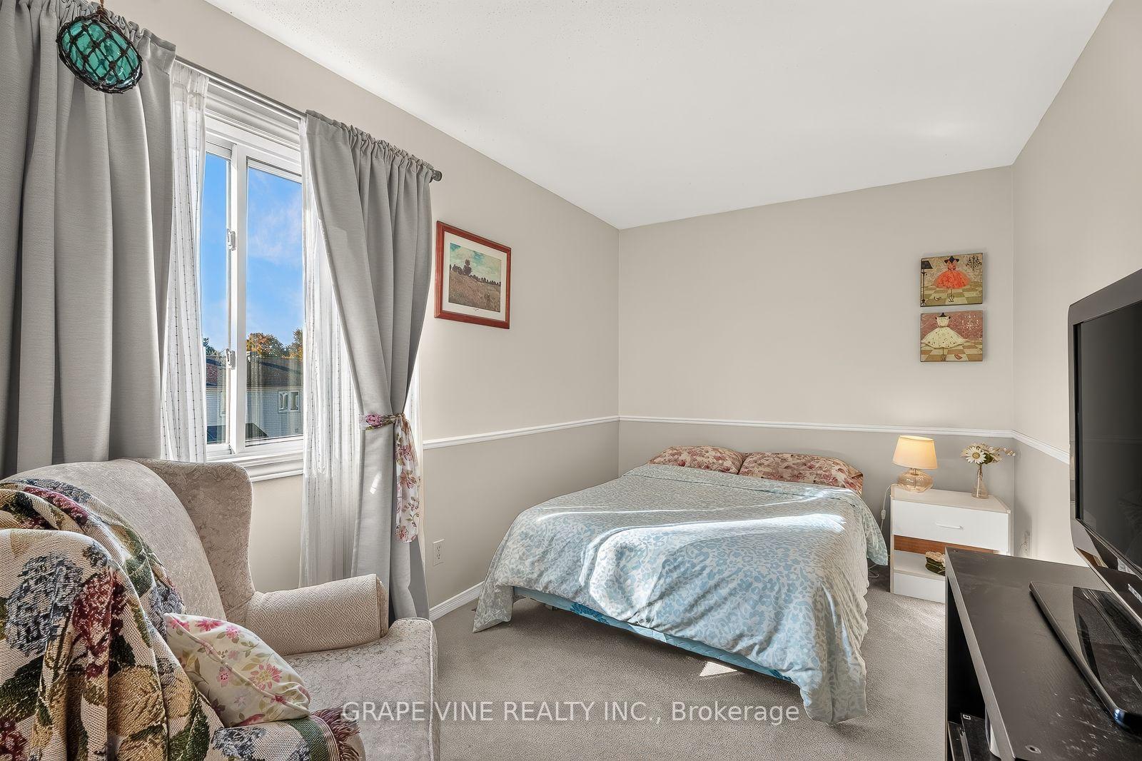 Photo 31 of 25 Wheeler Street, Ottawa, Barrhaven - Cedargrove/Fraserdale — HOMEH