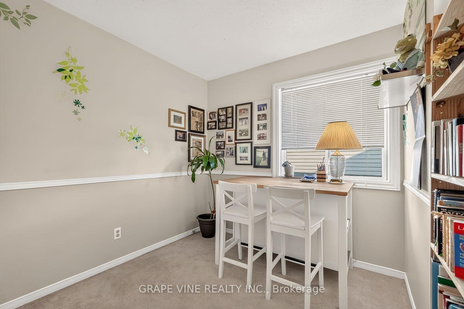 Photo 32 of 25 Wheeler Street, Ottawa, Barrhaven - Cedargrove/Fraserdale — HOMEH