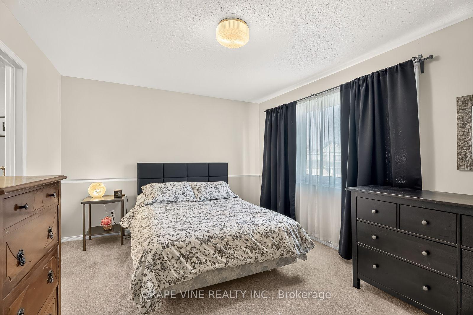 Photo 33 of 25 Wheeler Street, Ottawa, Barrhaven - Cedargrove/Fraserdale — HOMEH