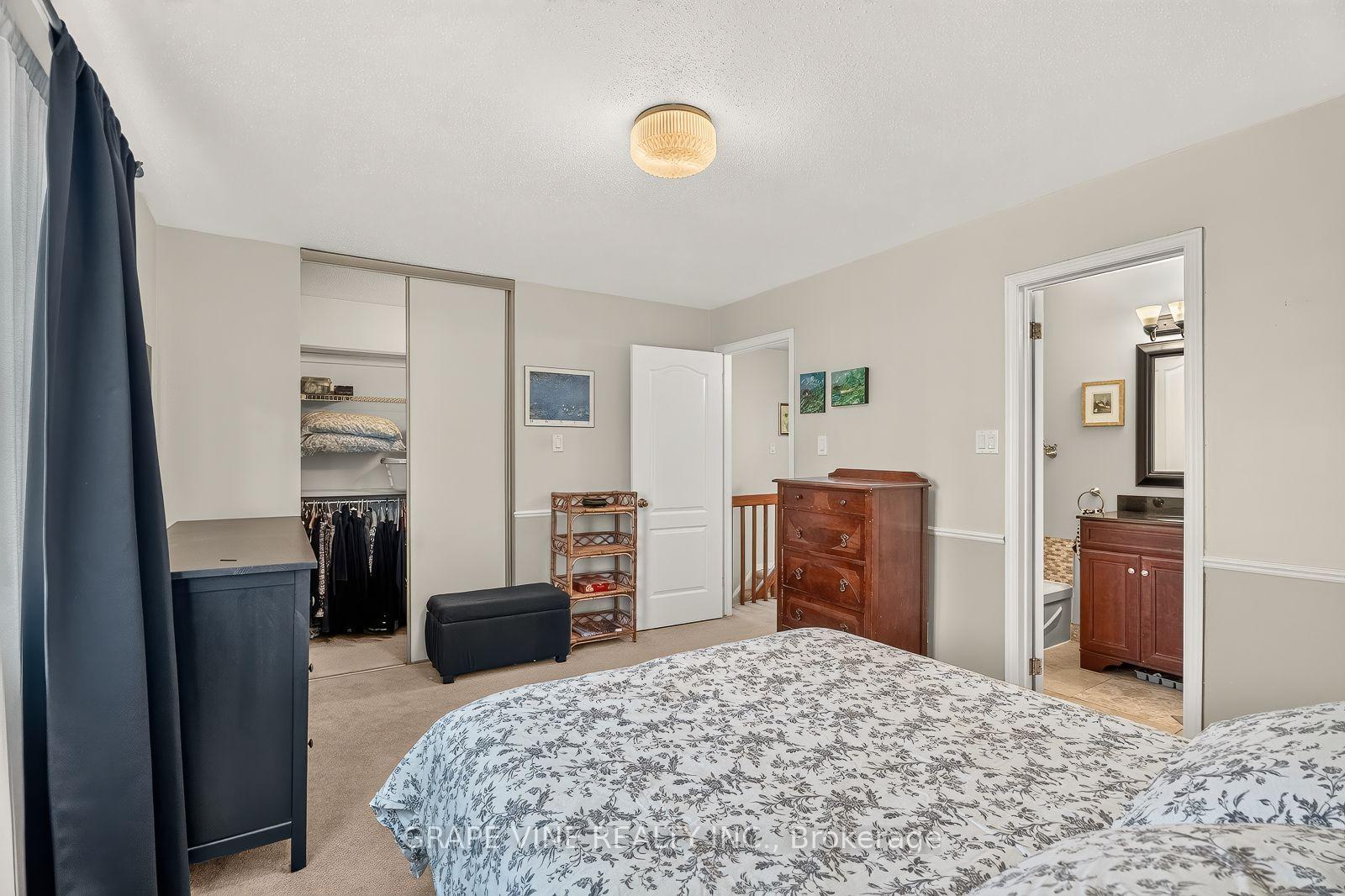 Photo 34 of 25 Wheeler Street, Ottawa, Barrhaven - Cedargrove/Fraserdale — HOMEH