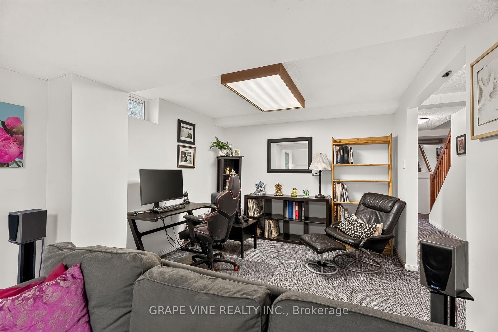 Photo 40 of 25 Wheeler Street, Ottawa, Barrhaven - Cedargrove/Fraserdale — HOMEH