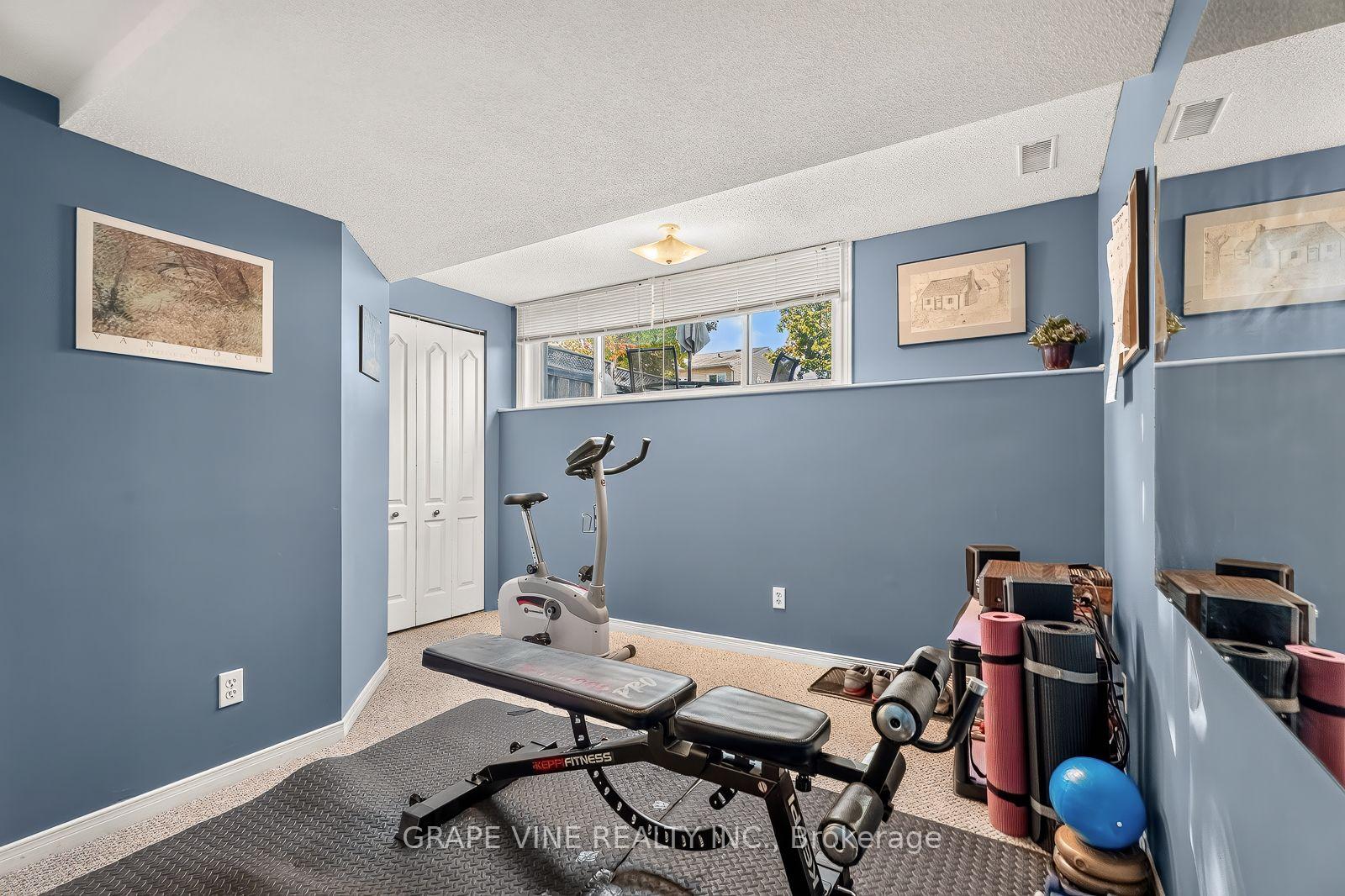 Photo 41 of 25 Wheeler Street, Ottawa, Barrhaven - Cedargrove/Fraserdale — HOMEH