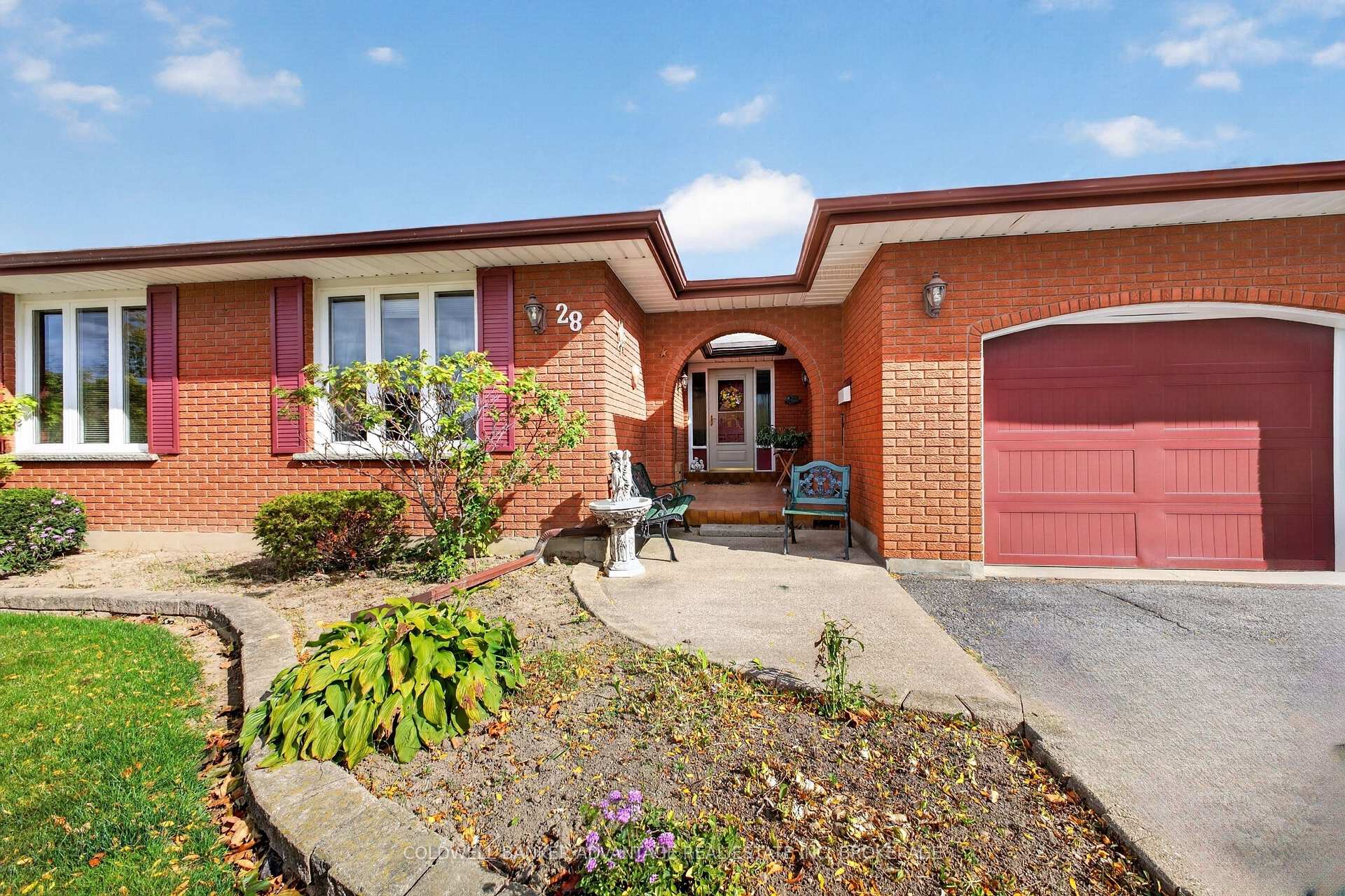 Photo of 28 Glenpark Court