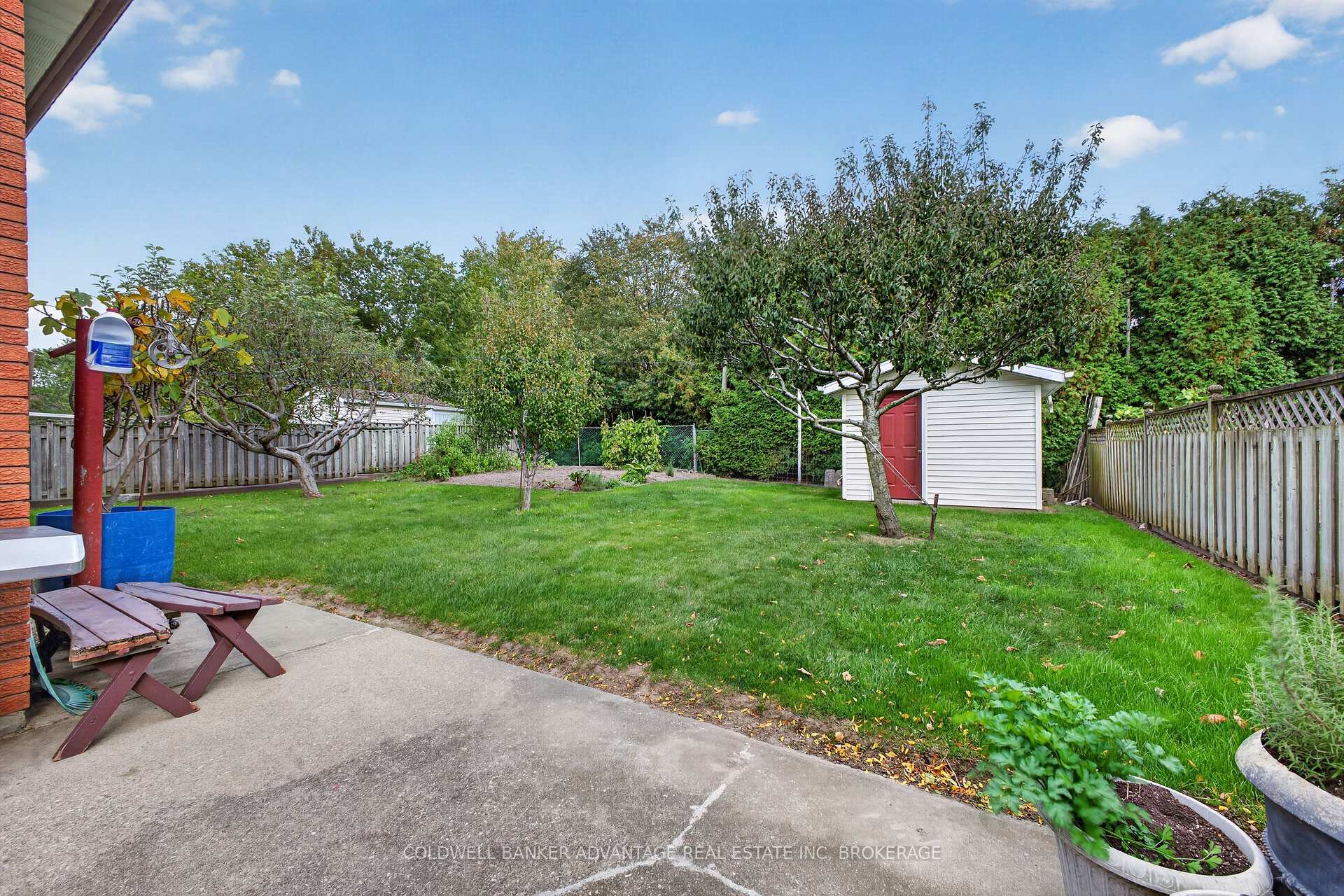 Photo 20 of 28 Glenpark Court, Welland, Prince Charles — HOMEH