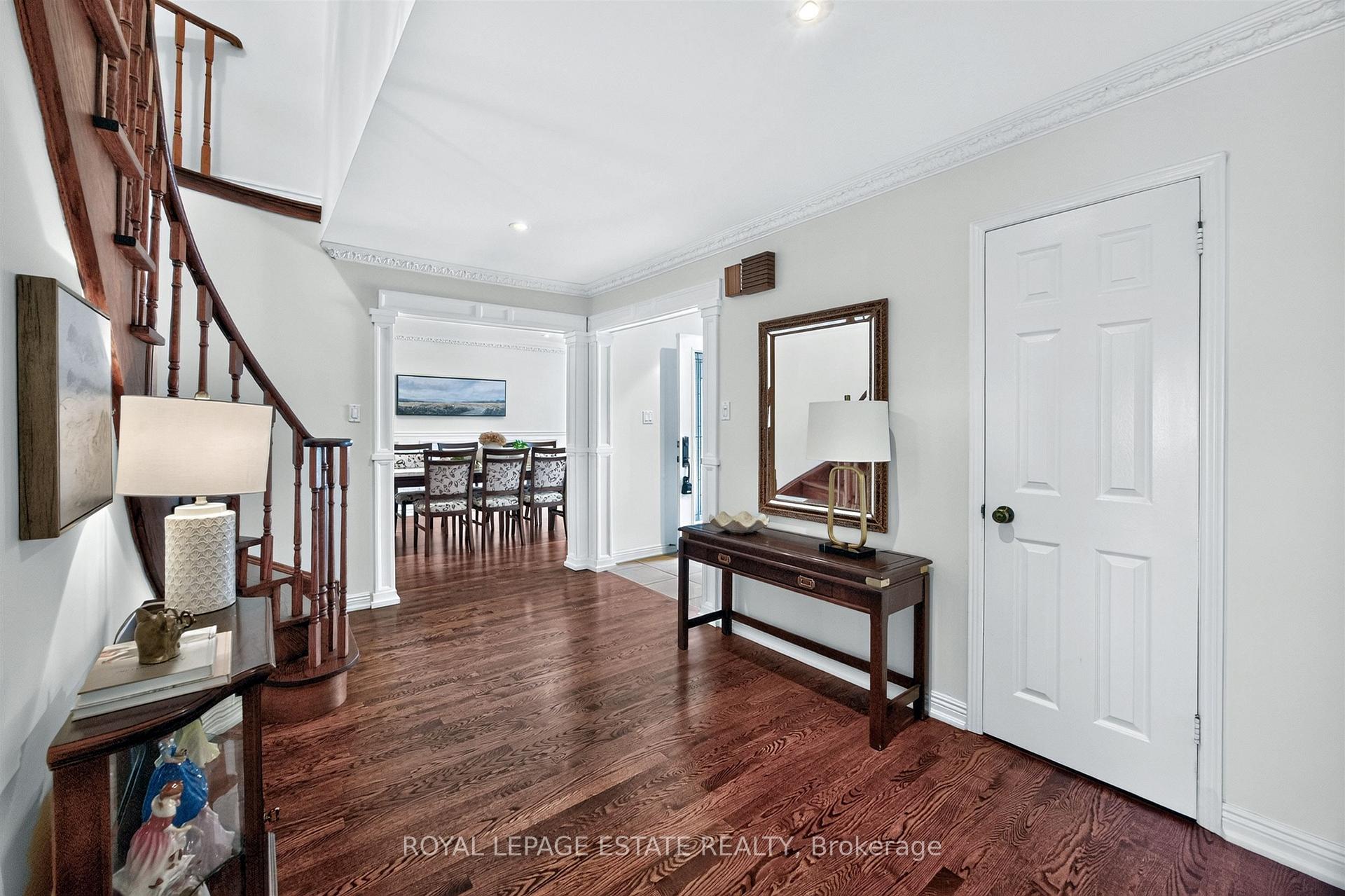Photo 11 of 268 Fincham Avenue, Markham, Markham Village — HOMEH