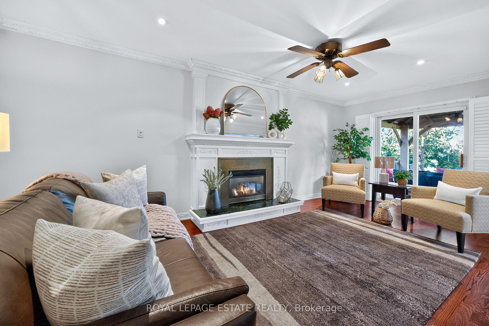 Photo 14 of 268 Fincham Avenue, Markham, Markham Village — HOMEH