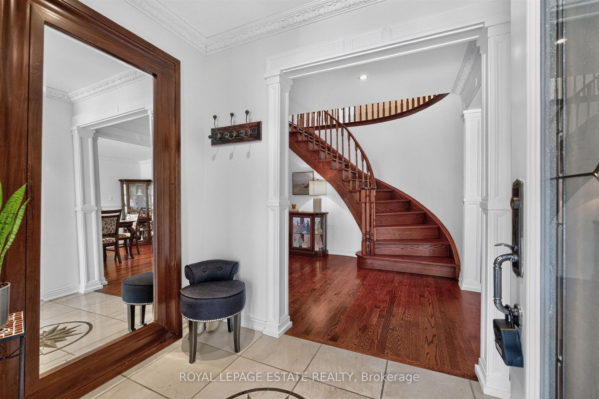 Photo 18 of 268 Fincham Avenue, Markham, Markham Village — HOMEH