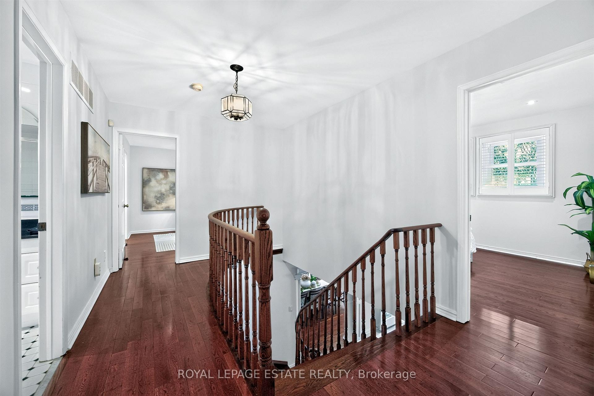 Photo 19 of 268 Fincham Avenue, Markham, Markham Village — HOMEH