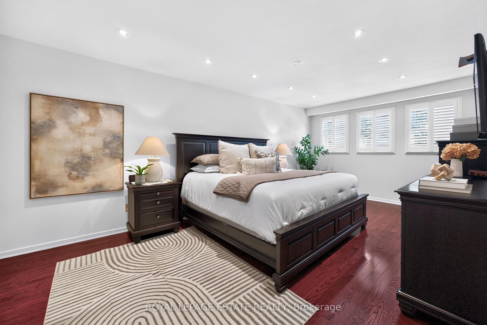 Photo 20 of 268 Fincham Avenue, Markham, Markham Village — HOMEH