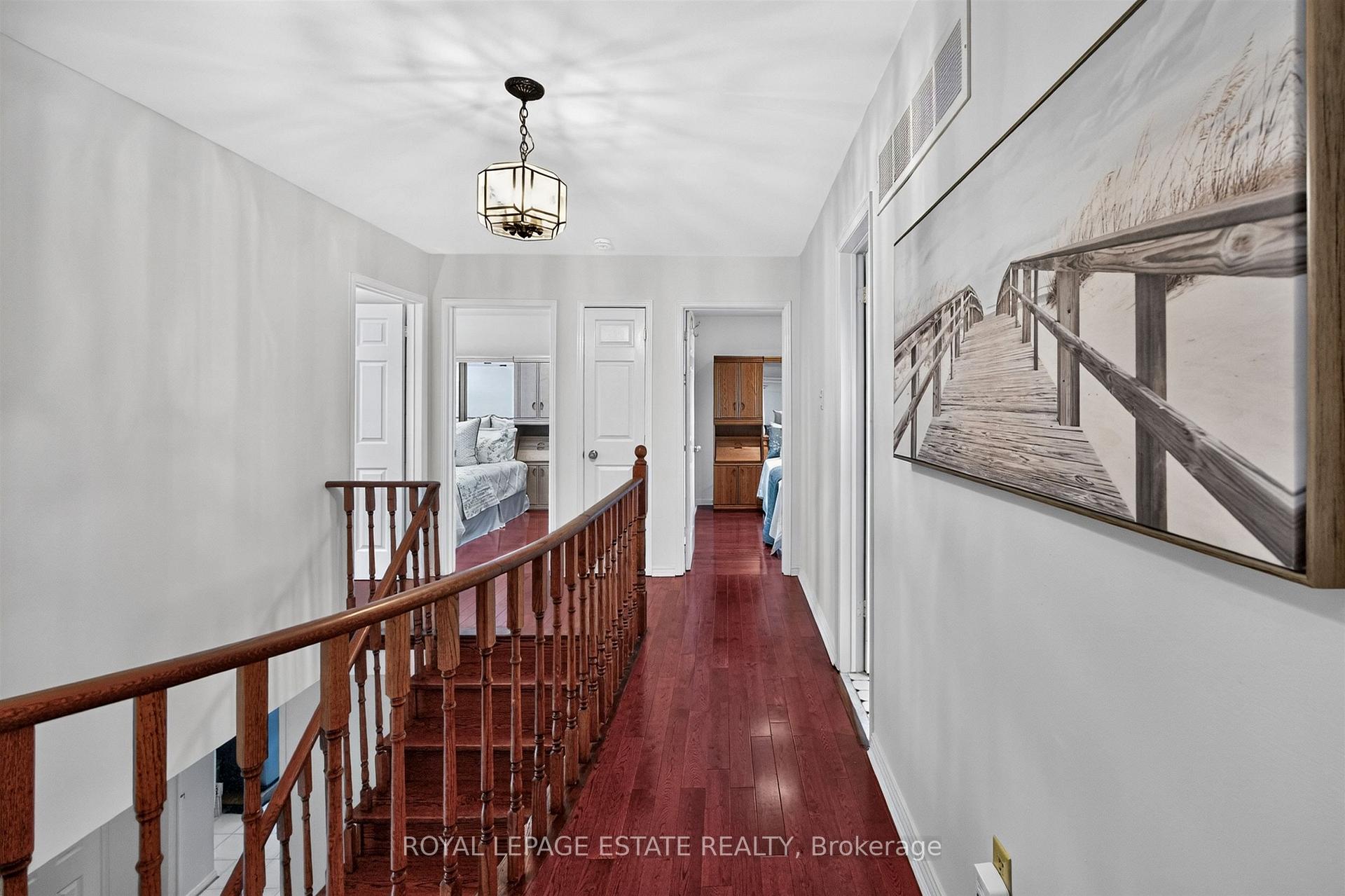 Photo 23 of 268 Fincham Avenue, Markham, Markham Village — HOMEH