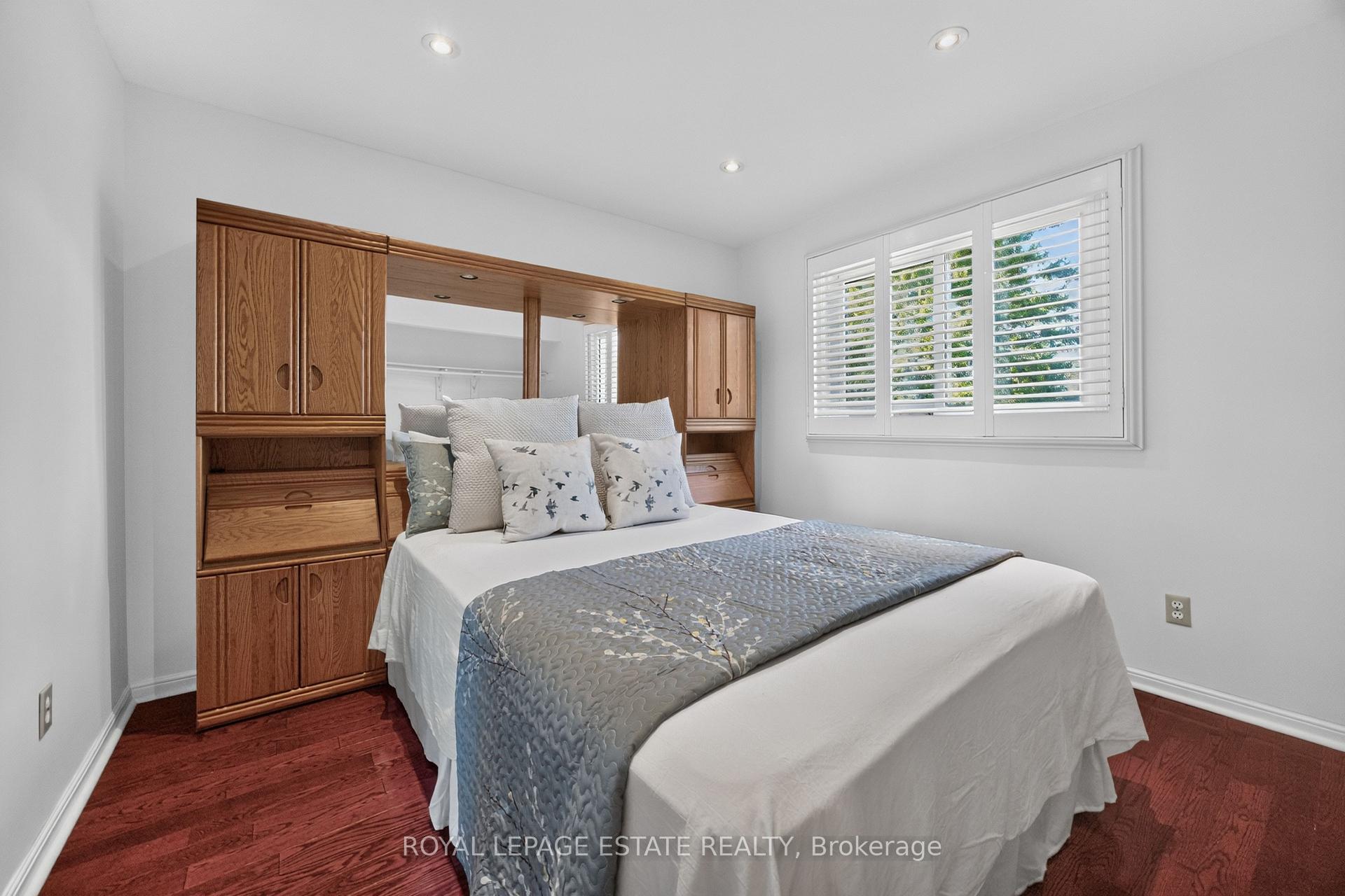 Photo 25 of 268 Fincham Avenue, Markham, Markham Village — HOMEH