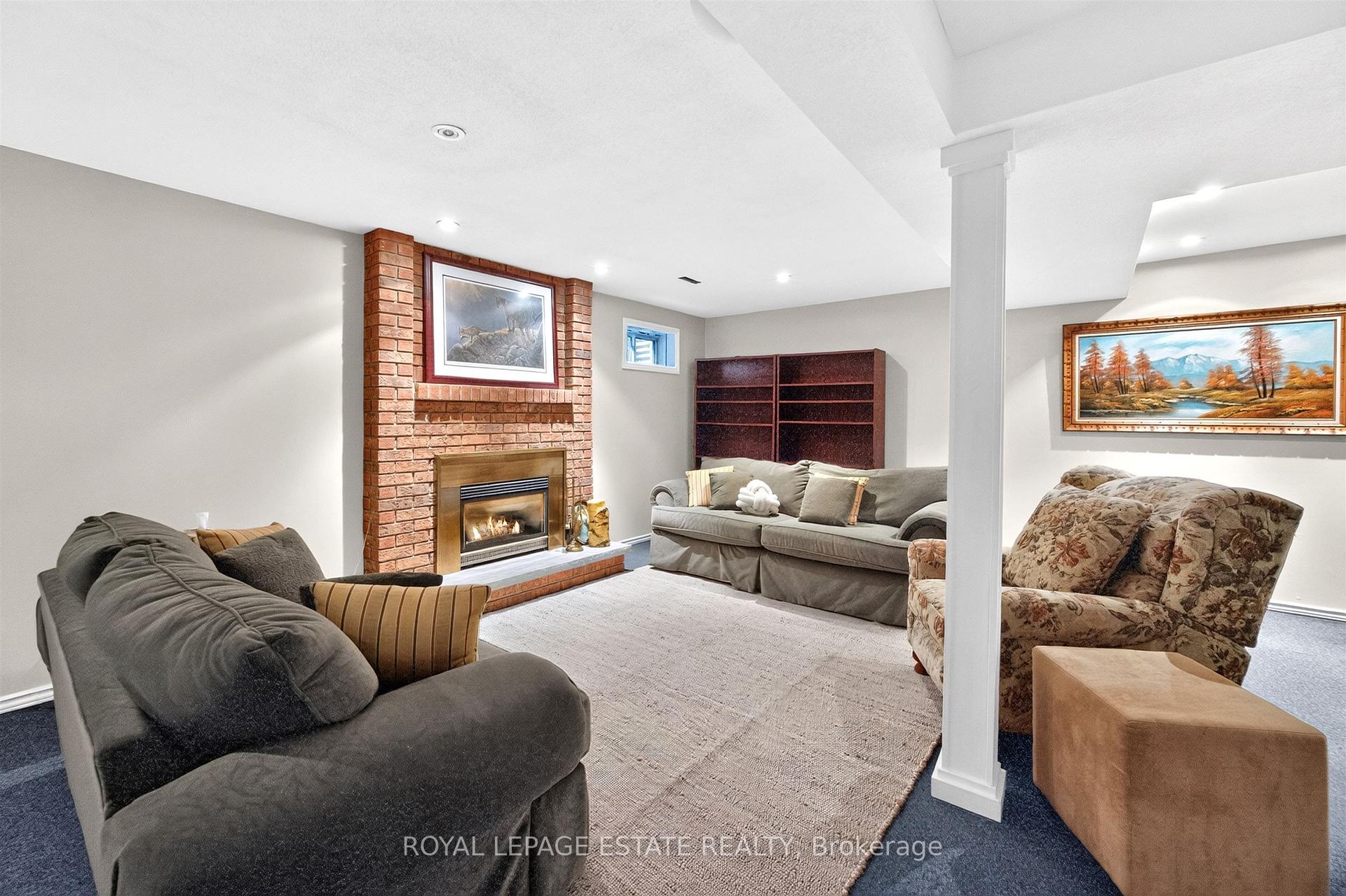 Photo 29 of 268 Fincham Avenue, Markham, Markham Village — HOMEH