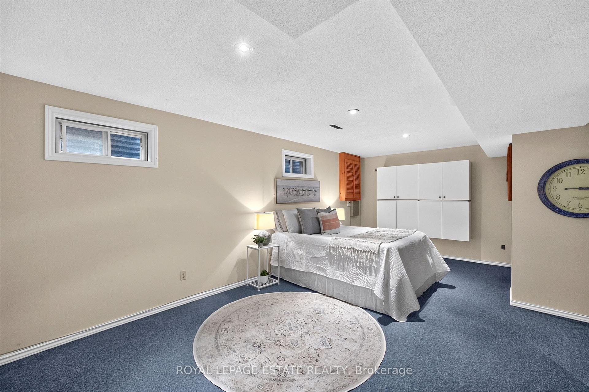 Photo 30 of 268 Fincham Avenue, Markham, Markham Village — HOMEH