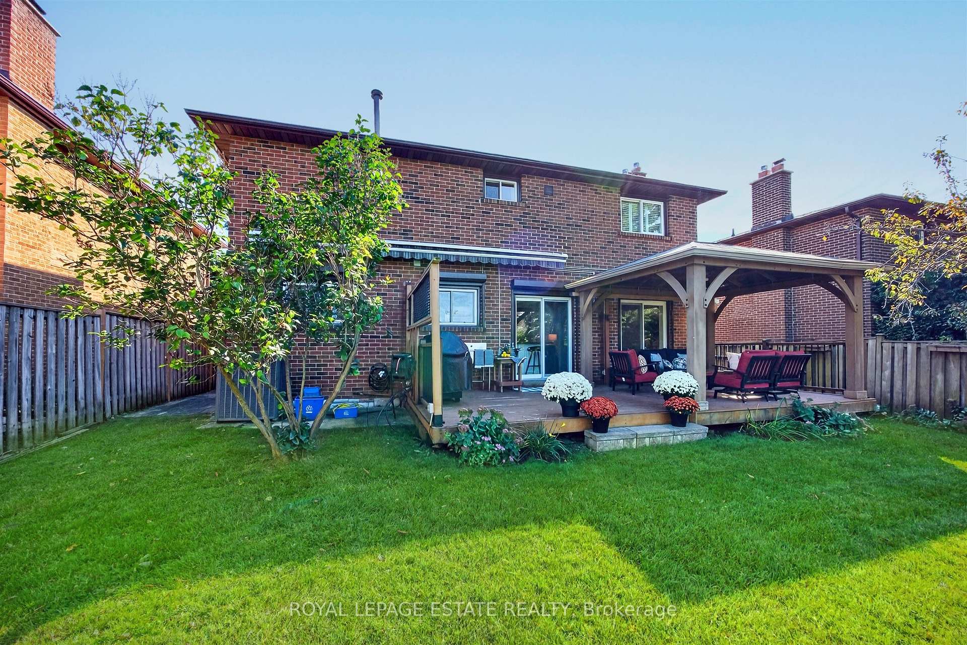Photo 33 of 268 Fincham Avenue, Markham, Markham Village — HOMEH