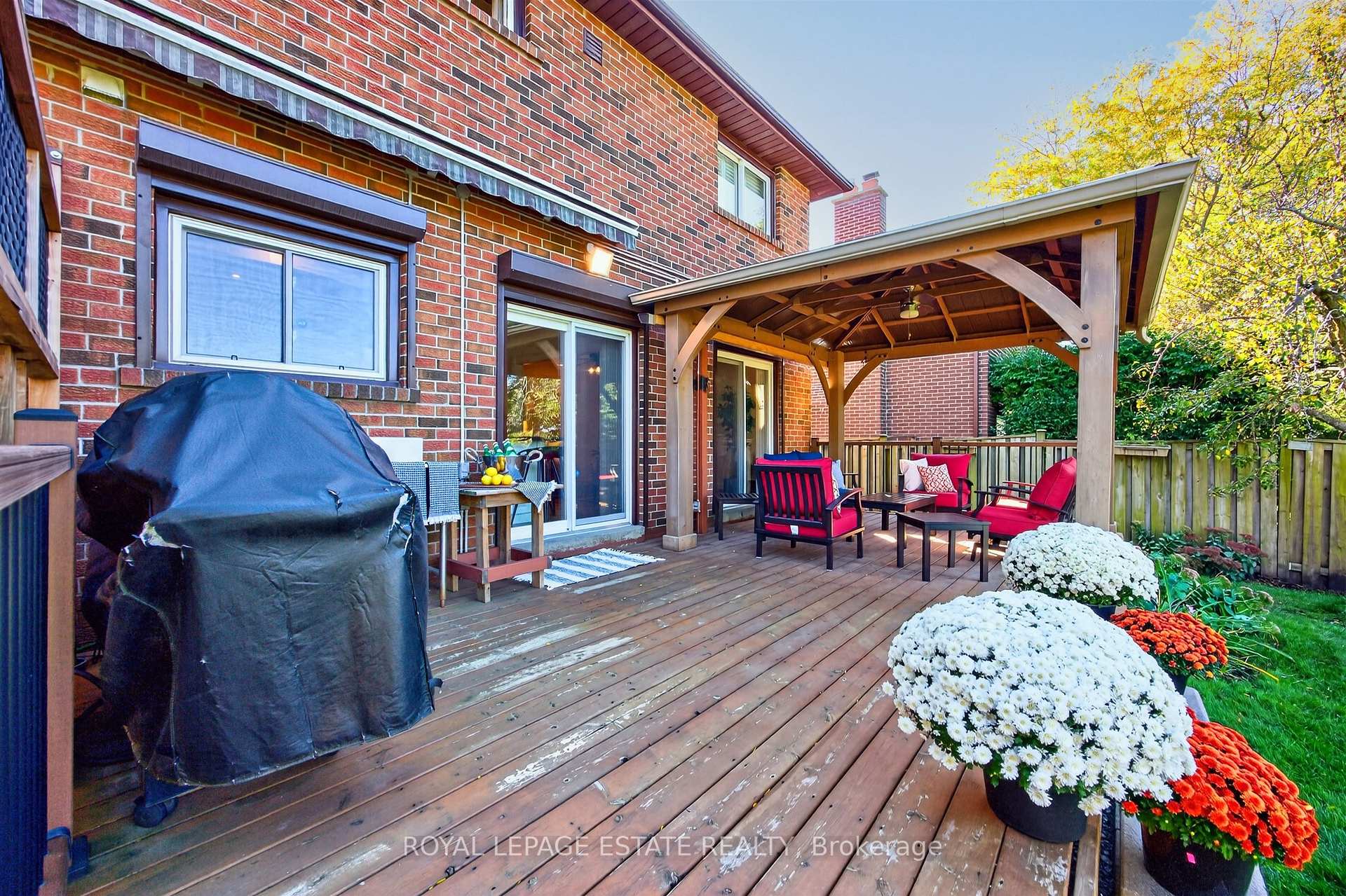 Photo 34 of 268 Fincham Avenue, Markham, Markham Village — HOMEH