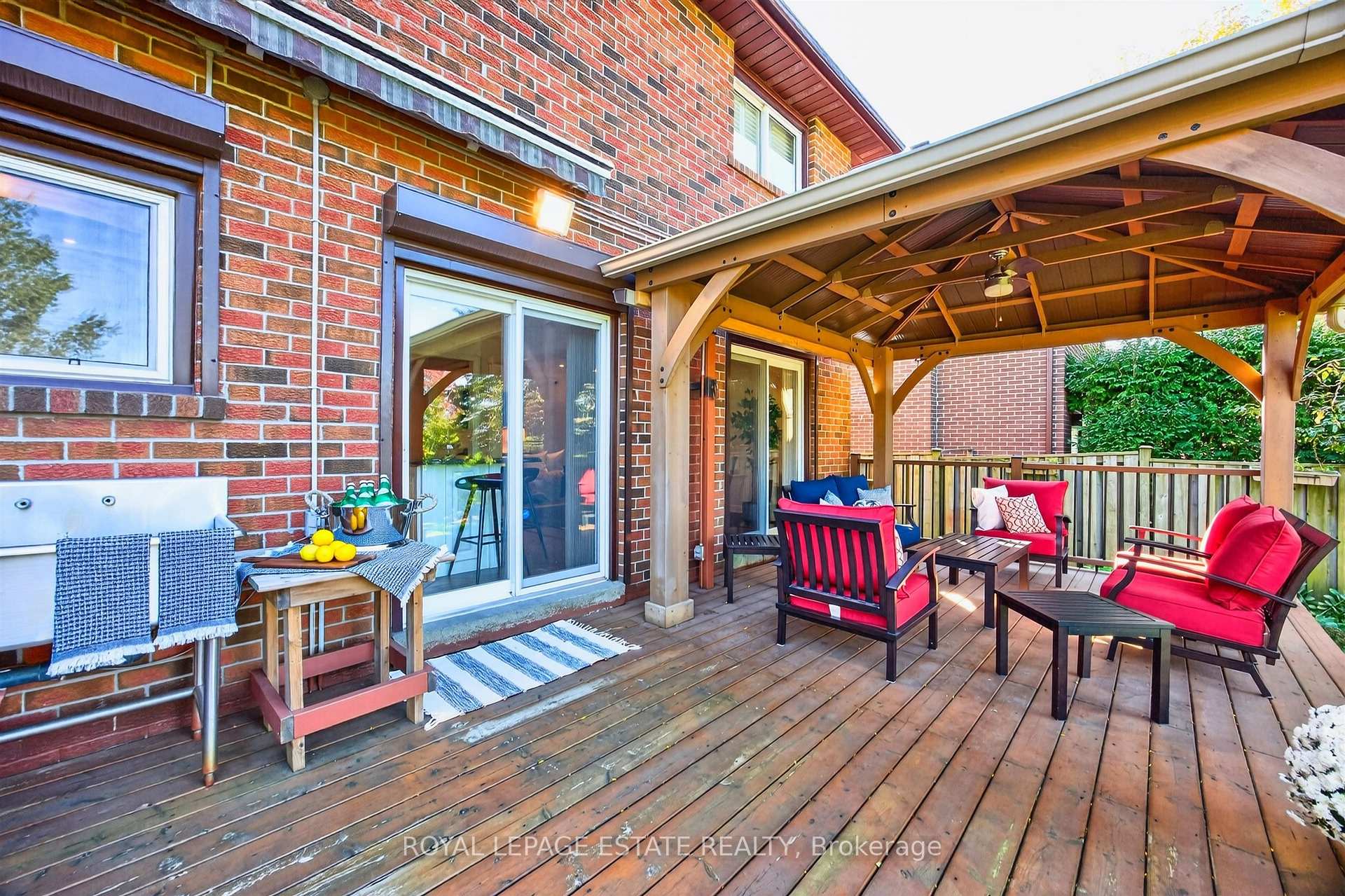 Photo 35 of 268 Fincham Avenue, Markham, Markham Village — HOMEH