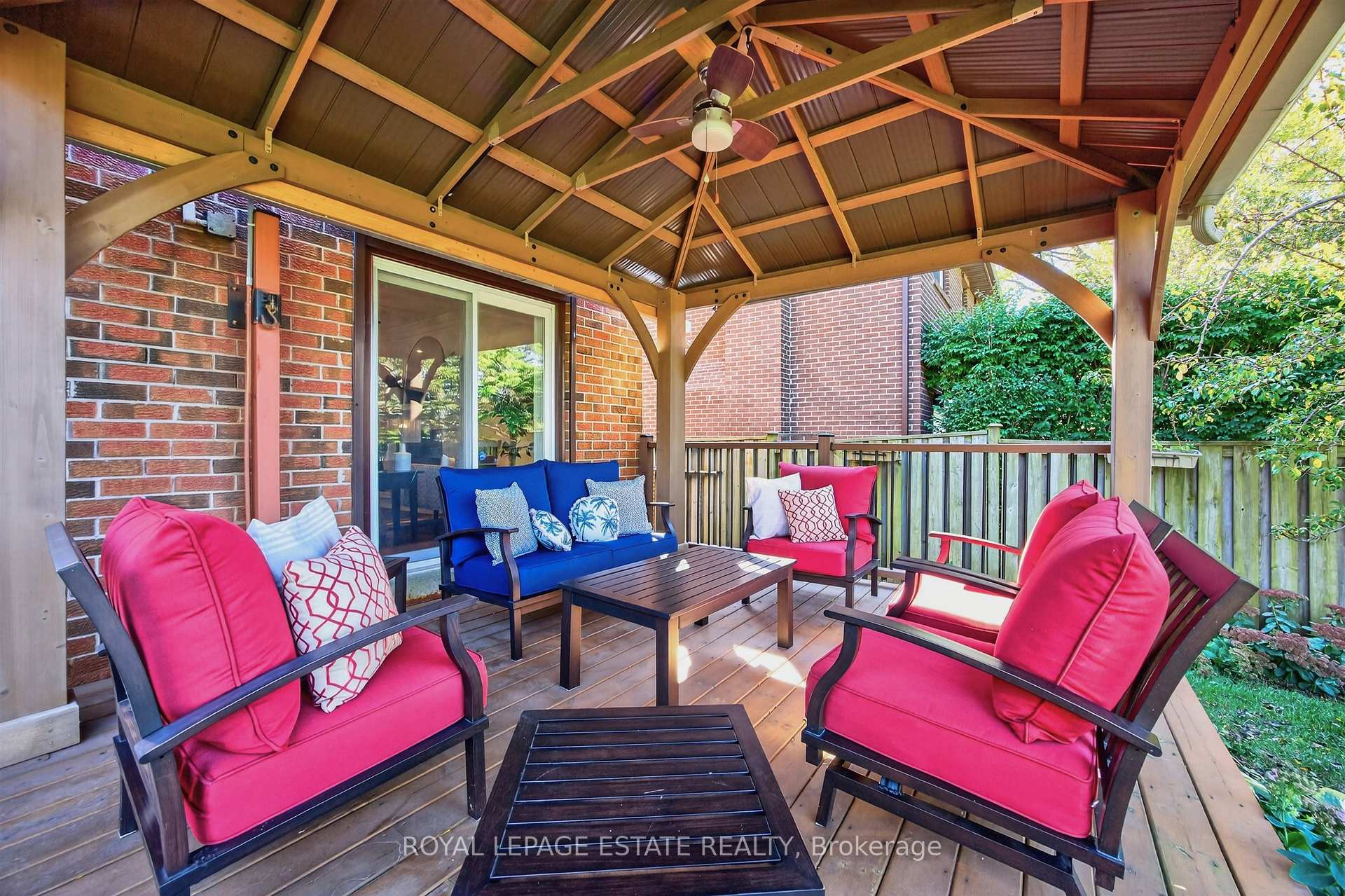 Photo 36 of 268 Fincham Avenue, Markham, Markham Village — HOMEH