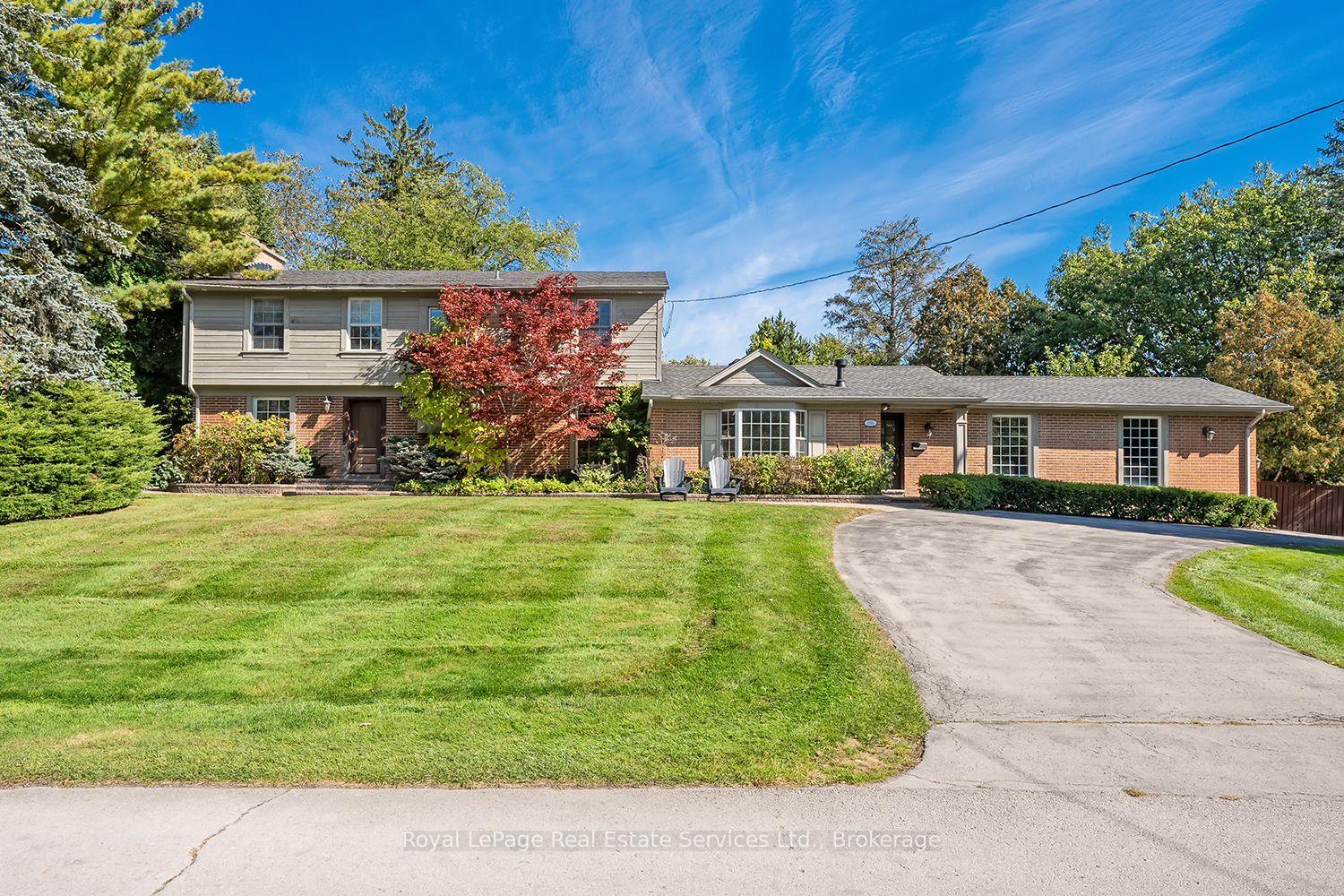 Photo of 1151 Morrison Heights Drive