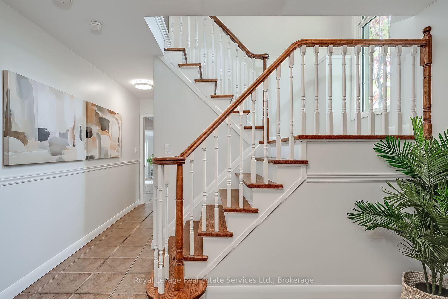 Photo 4 of 1151 Morrison Heights Drive, Oakville, Morrison — HOMEH