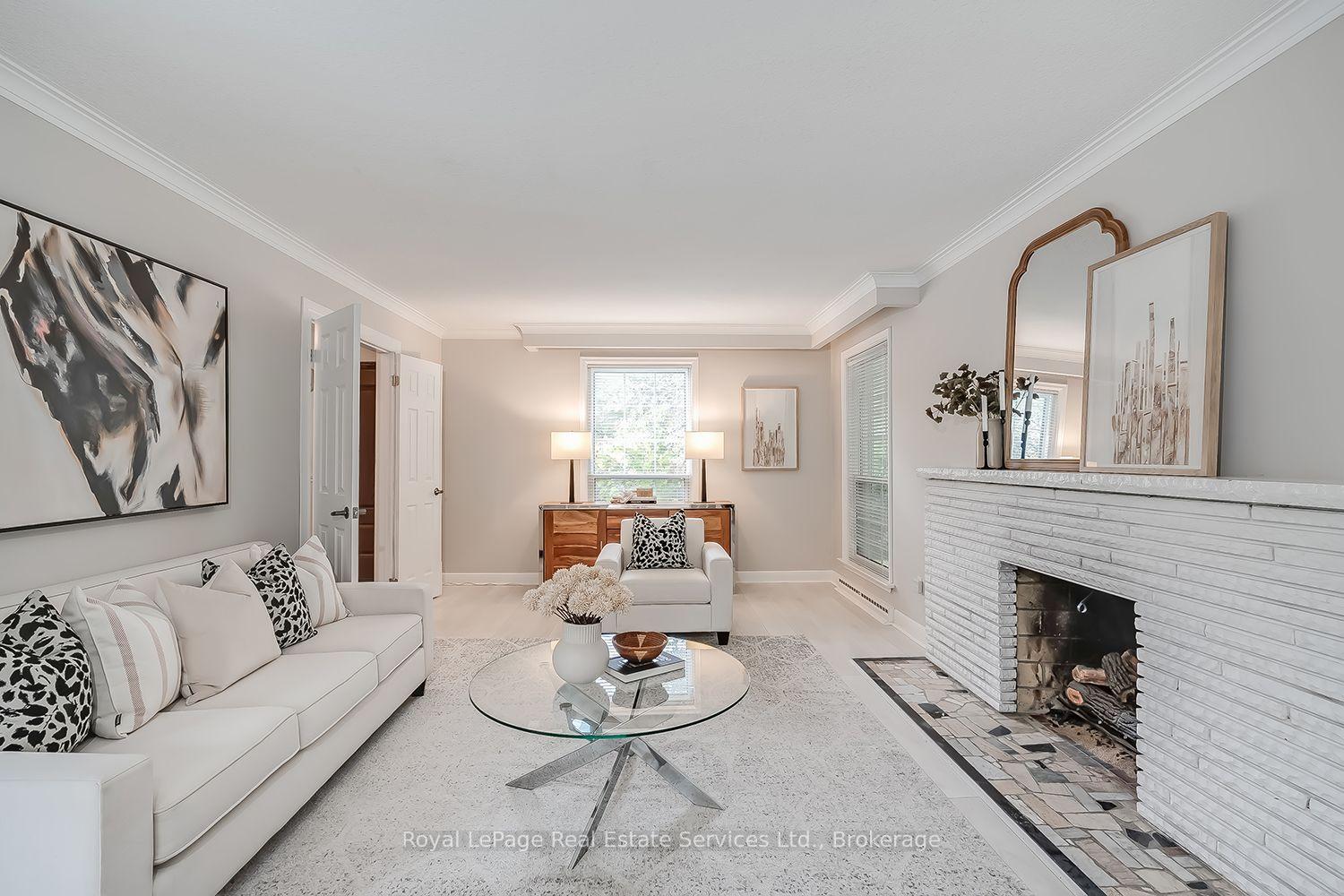 Photo 5 of 1151 Morrison Heights Drive, Oakville, Morrison — HOMEH