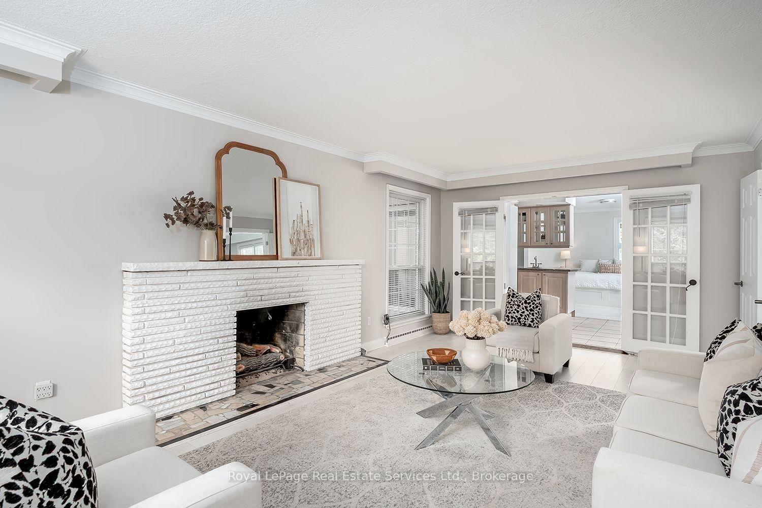 Photo 6 of 1151 Morrison Heights Drive, Oakville, Morrison — HOMEH