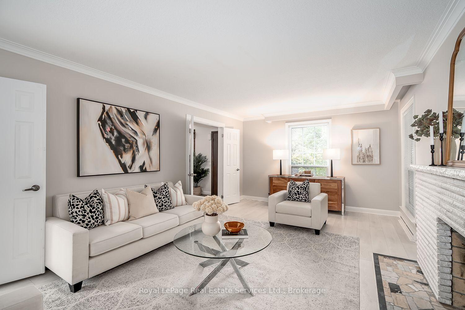 Photo 7 of 1151 Morrison Heights Drive, Oakville, Morrison — HOMEH