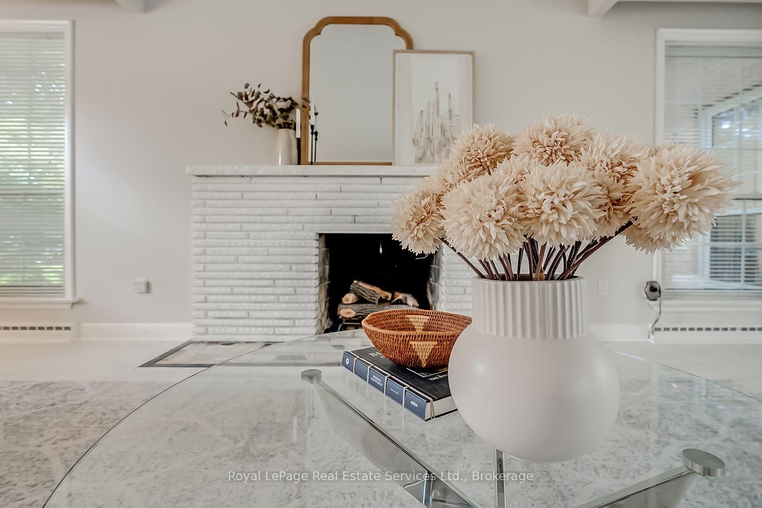 Photo 8 of 1151 Morrison Heights Drive, Oakville, Morrison — HOMEH