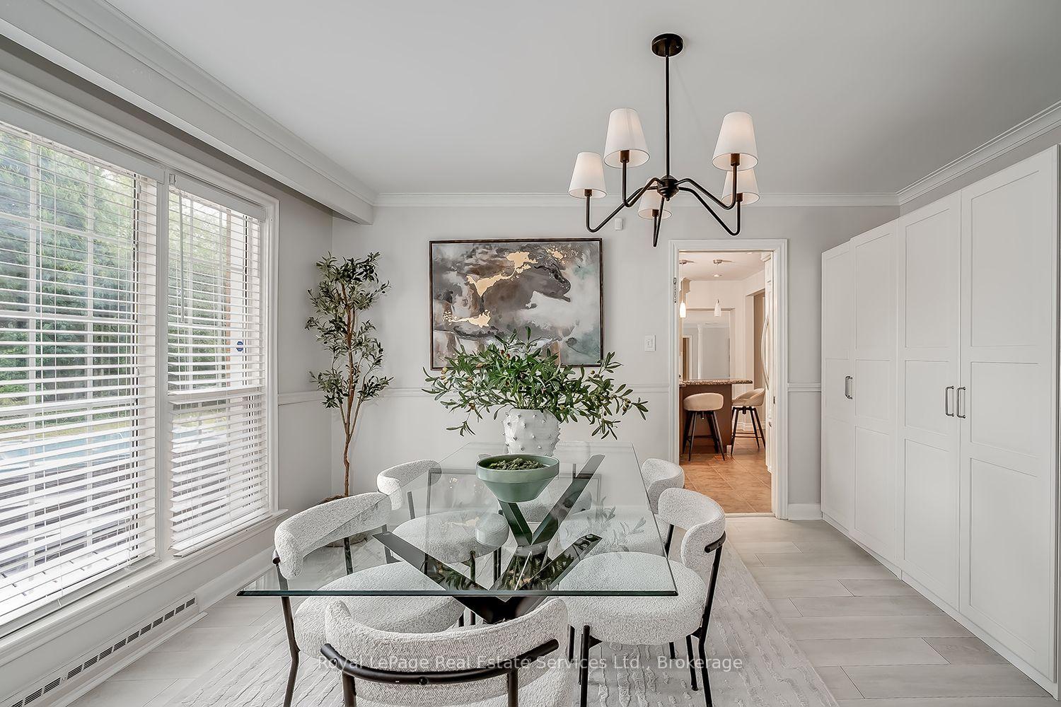 Photo 9 of 1151 Morrison Heights Drive, Oakville, Morrison — HOMEH