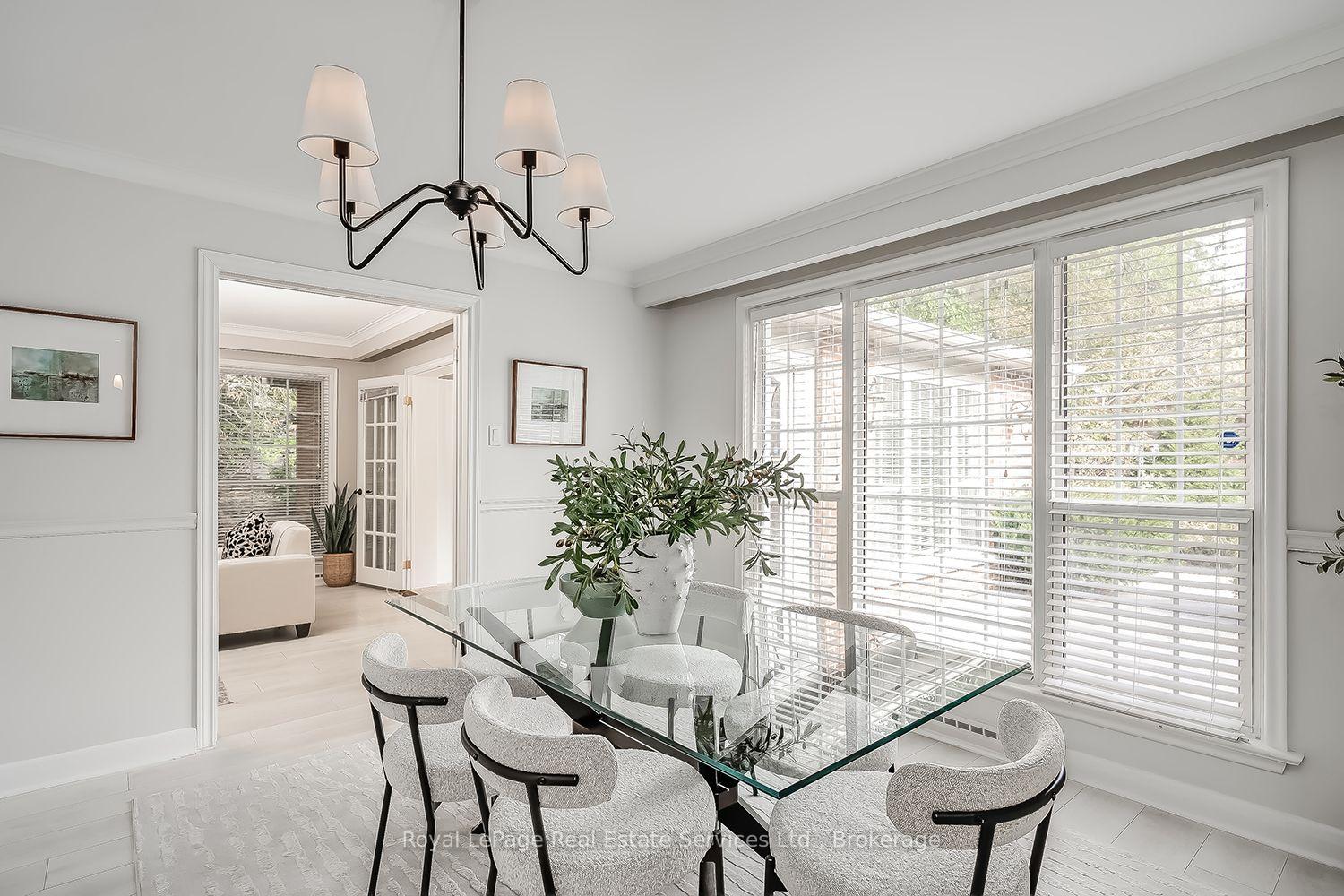 Photo 11 of 1151 Morrison Heights Drive, Oakville, Morrison — HOMEH