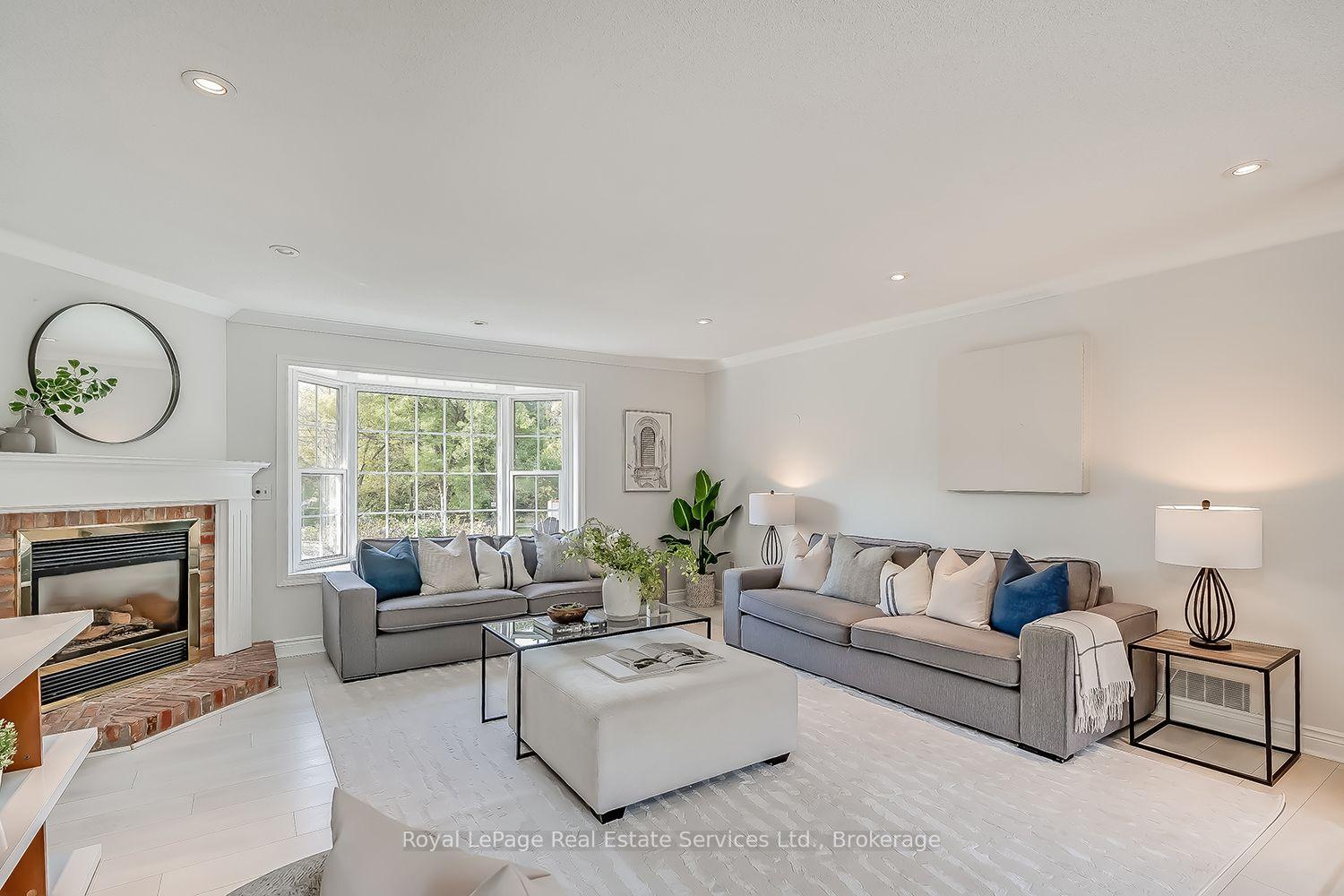 Photo 16 of 1151 Morrison Heights Drive, Oakville, Morrison — HOMEH