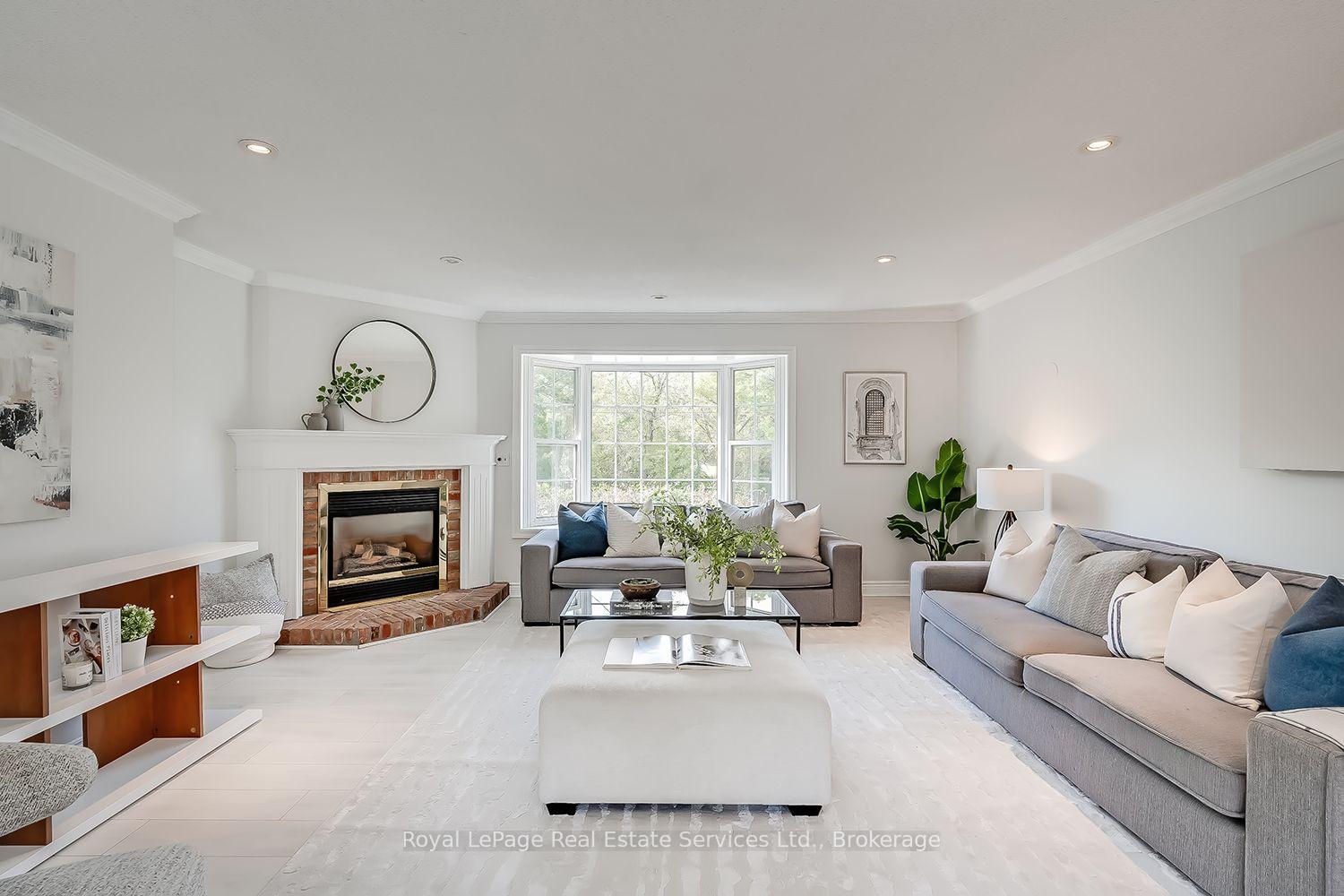 Photo 17 of 1151 Morrison Heights Drive, Oakville, Morrison — HOMEH