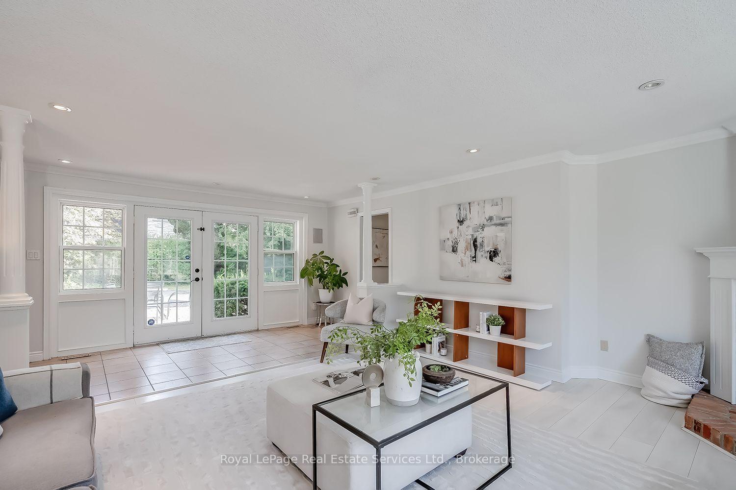 Photo 18 of 1151 Morrison Heights Drive, Oakville, Morrison — HOMEH