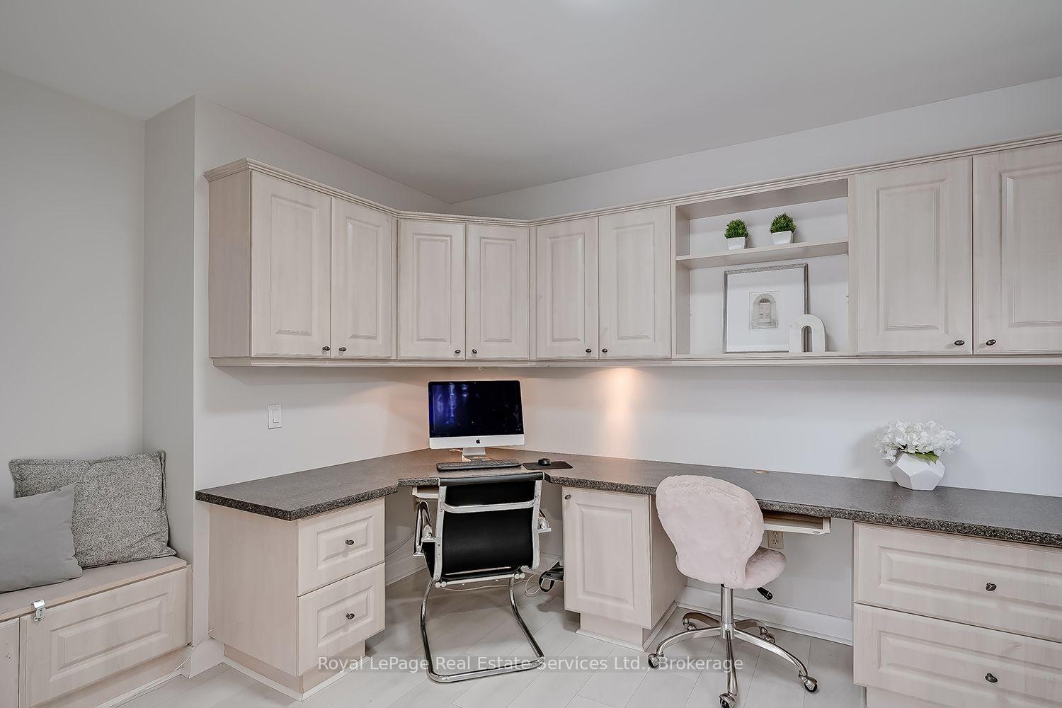 Photo 24 of 1151 Morrison Heights Drive, Oakville, Morrison — HOMEH