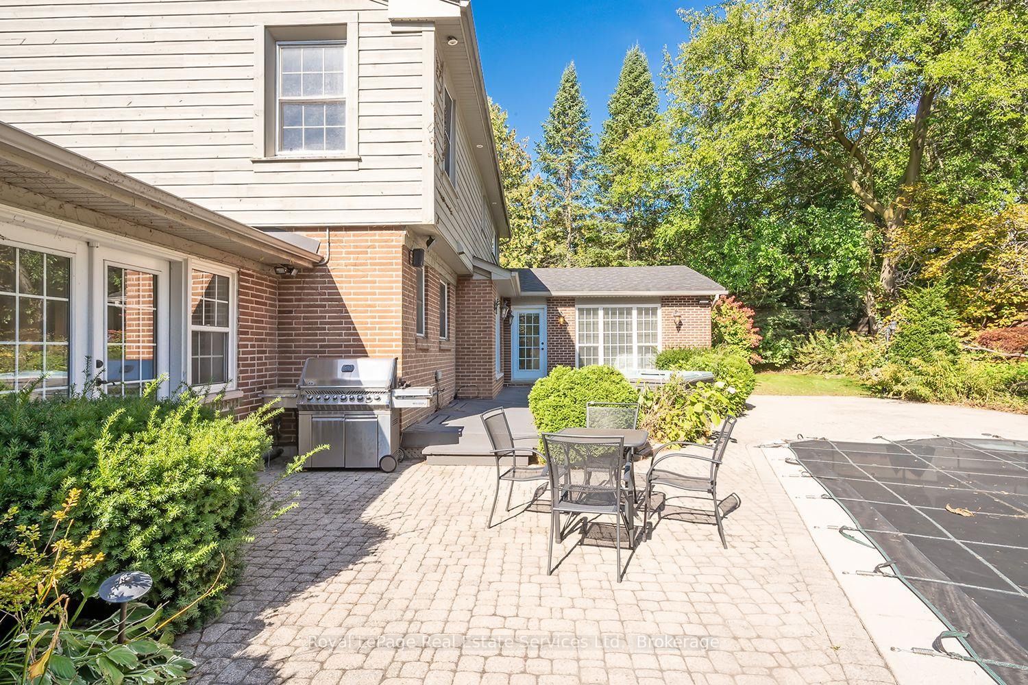 Photo 39 of 1151 Morrison Heights Drive, Oakville, Morrison — HOMEH