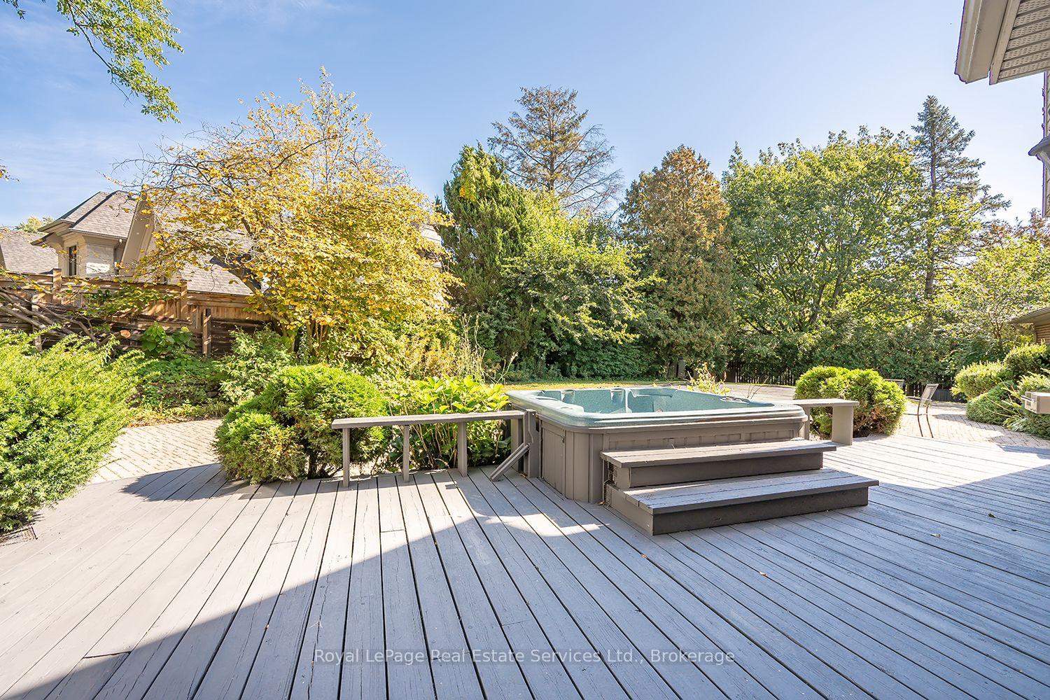 Photo 40 of 1151 Morrison Heights Drive, Oakville, Morrison — HOMEH