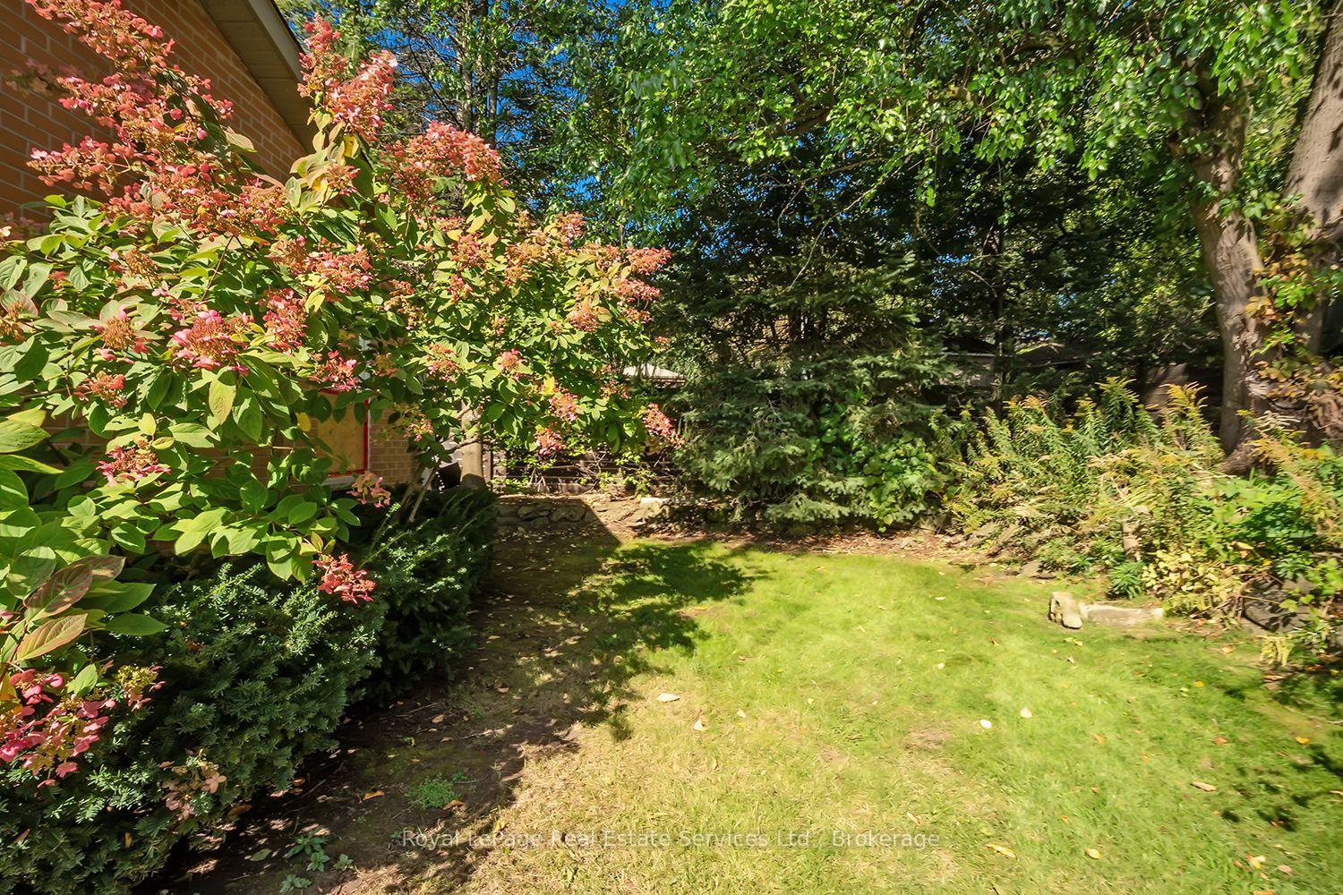 Photo 41 of 1151 Morrison Heights Drive, Oakville, Morrison — HOMEH