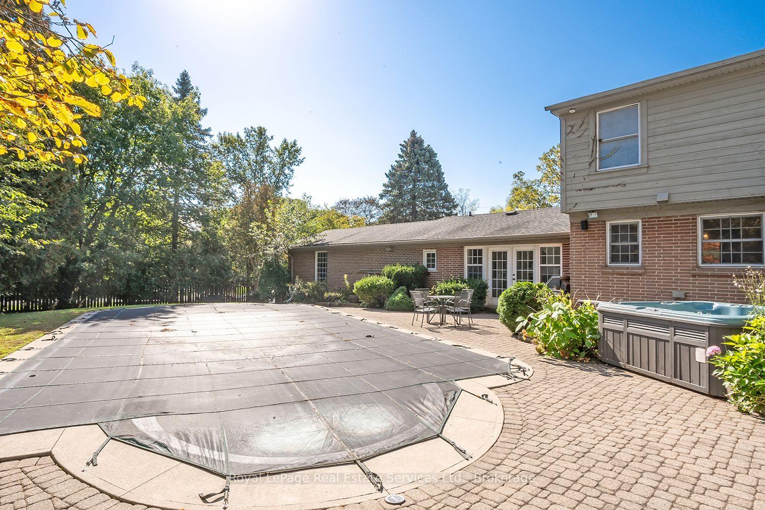 Photo 42 of 1151 Morrison Heights Drive, Oakville, Morrison — HOMEH