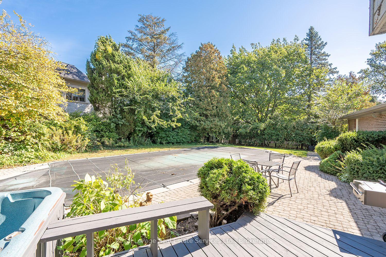 Photo 44 of 1151 Morrison Heights Drive, Oakville, Morrison — HOMEH