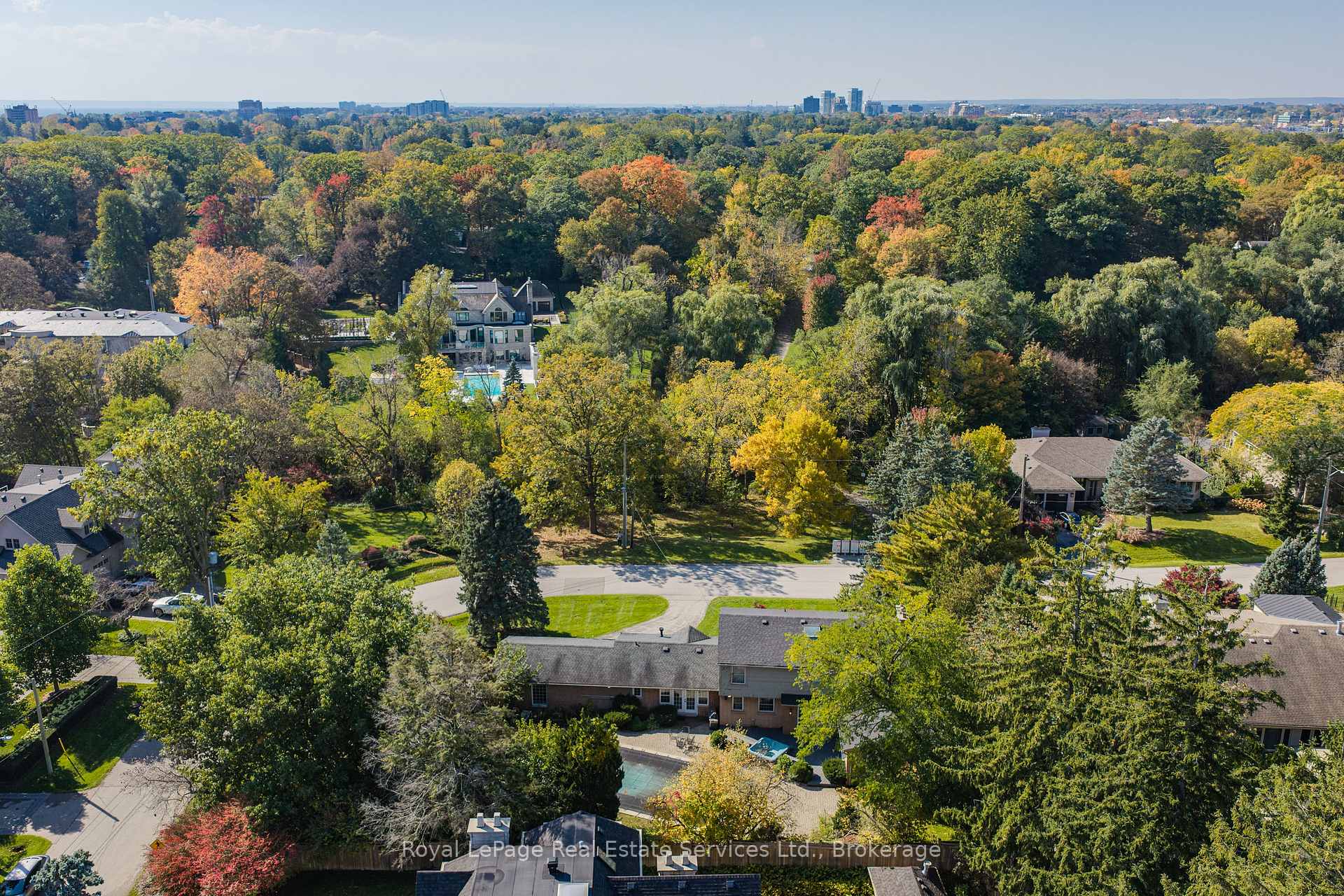 Photo 47 of 1151 Morrison Heights Drive, Oakville, Morrison — HOMEH