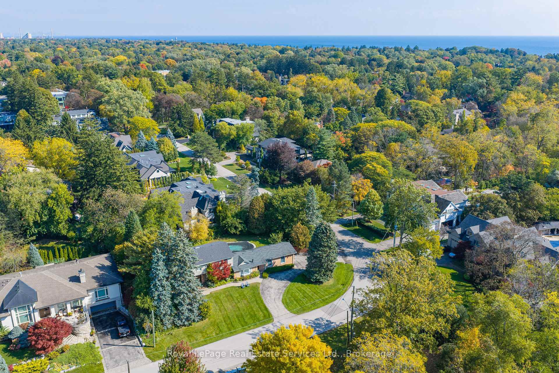 Photo 48 of 1151 Morrison Heights Drive, Oakville, Morrison — HOMEH