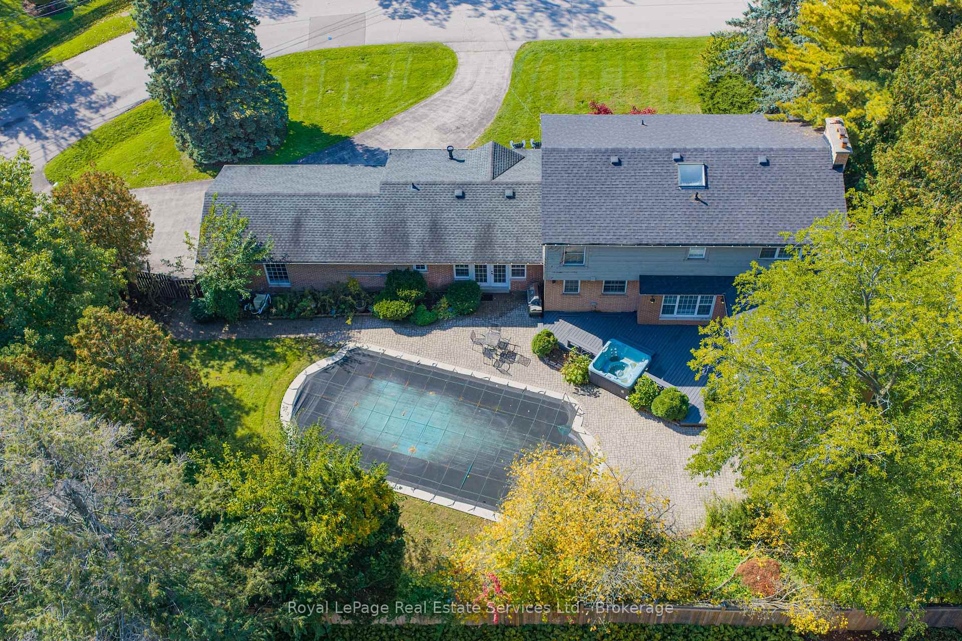 Photo 49 of 1151 Morrison Heights Drive, Oakville, Morrison — HOMEH
