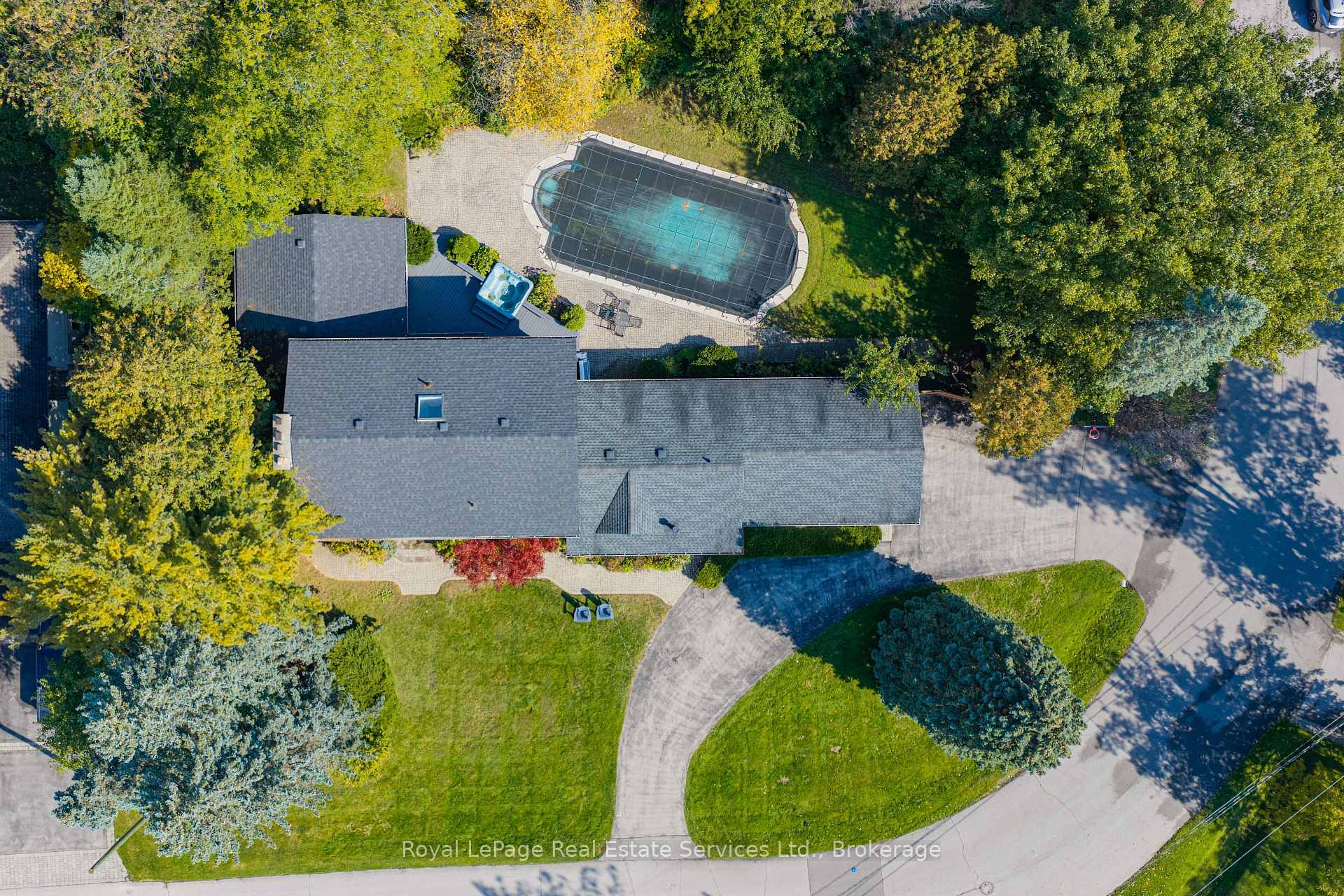 Photo 50 of 1151 Morrison Heights Drive, Oakville, Morrison — HOMEH