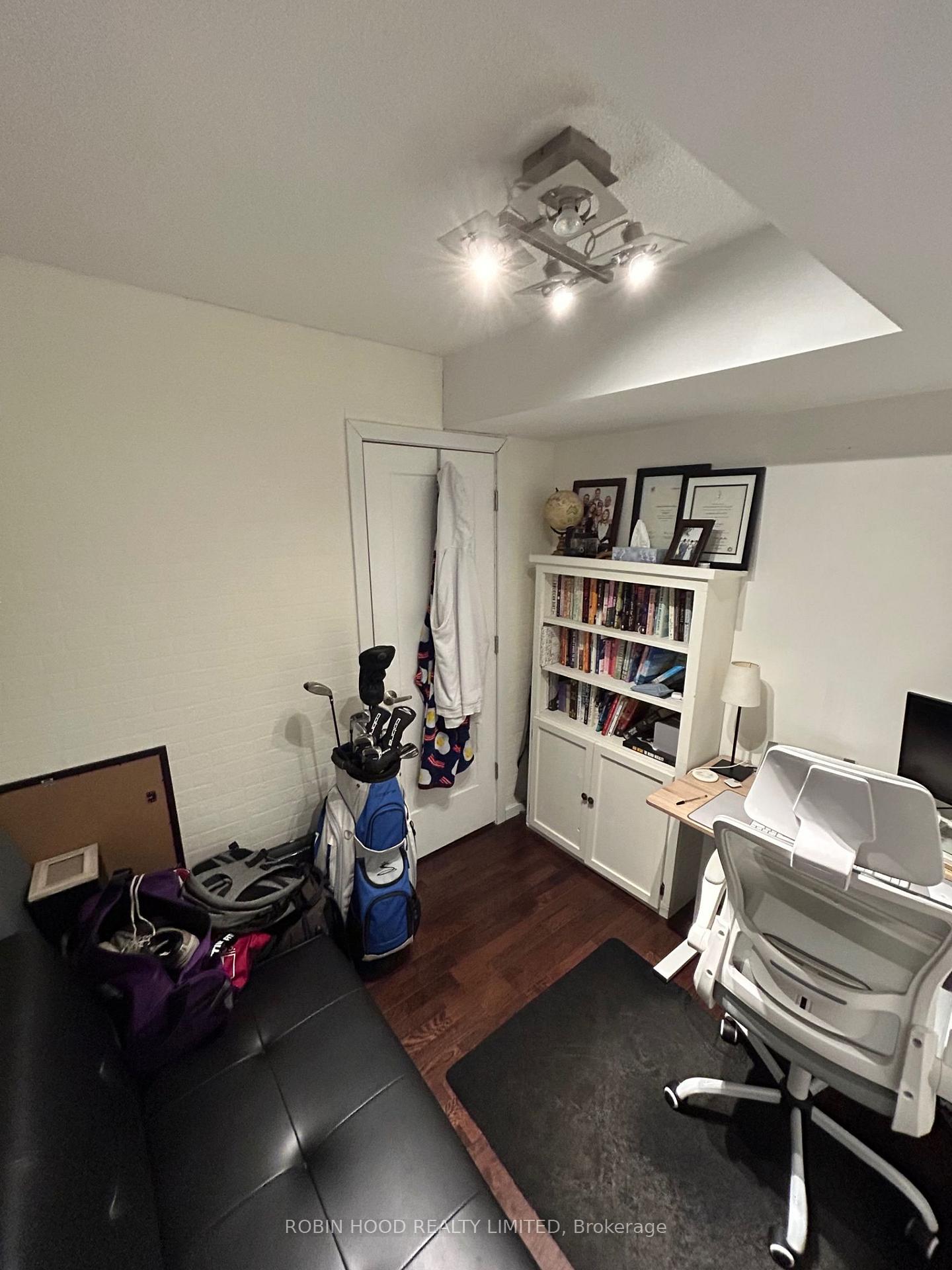 Photo 14 of Unit 1601, 215 Fort York Boulevard, Toronto, Niagara — HOMEH