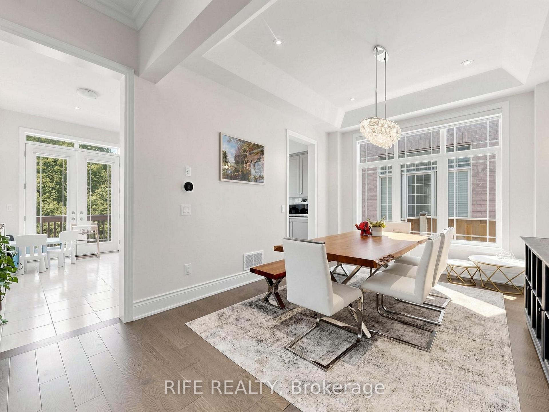 Photo 8 of 18 Rossini Drive, Richmond Hill, Oak Ridges — HOMEH