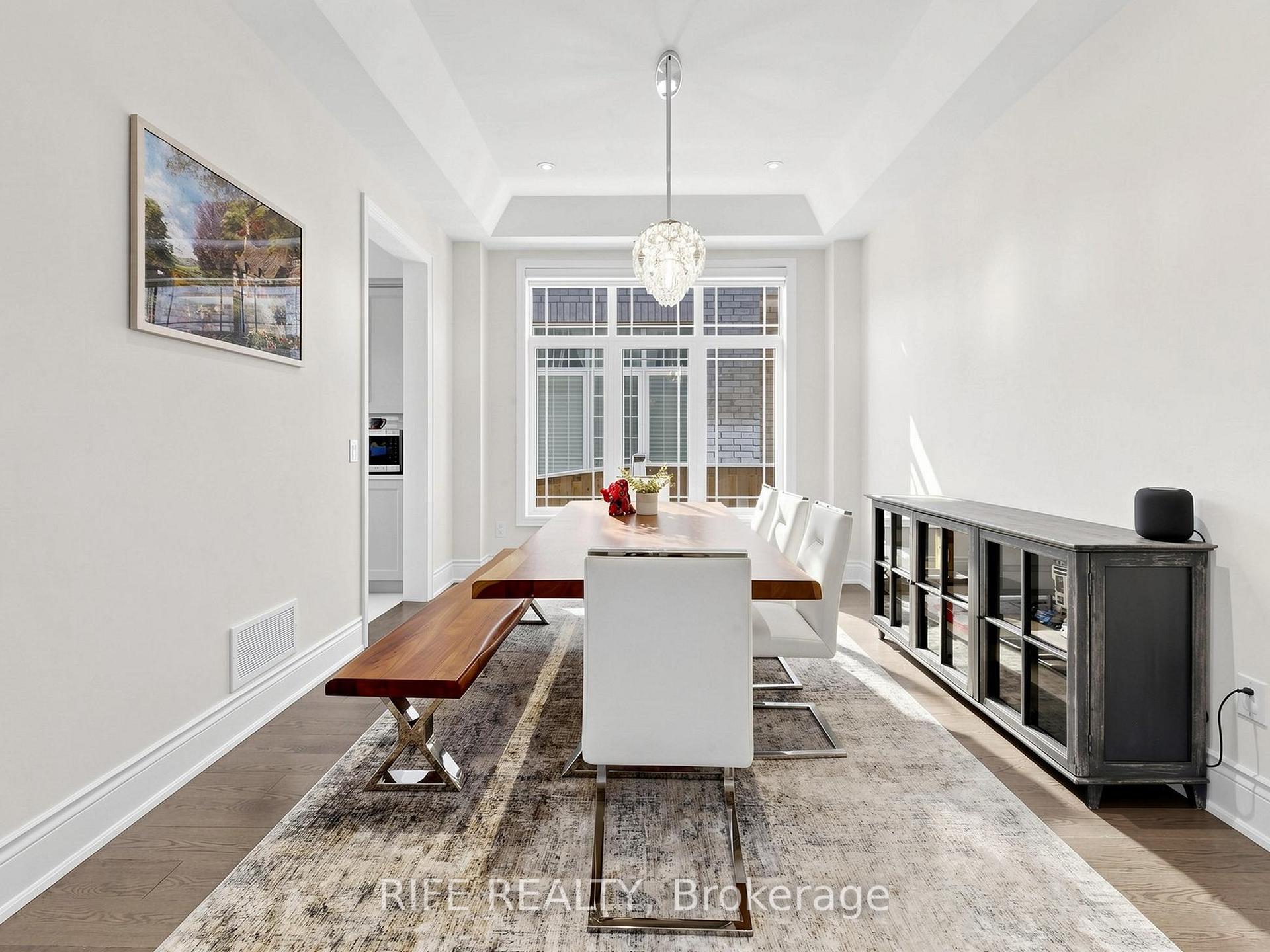 Photo 9 of 18 Rossini Drive, Richmond Hill, Oak Ridges — HOMEH