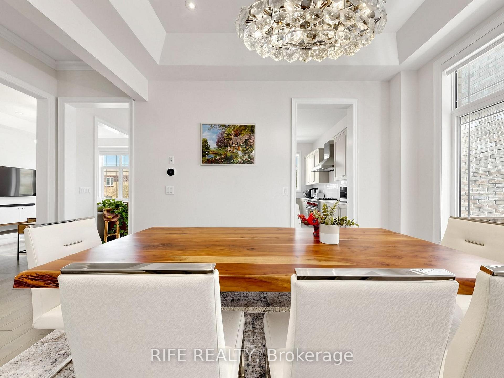 Photo 12 of 18 Rossini Drive, Richmond Hill, Oak Ridges — HOMEH