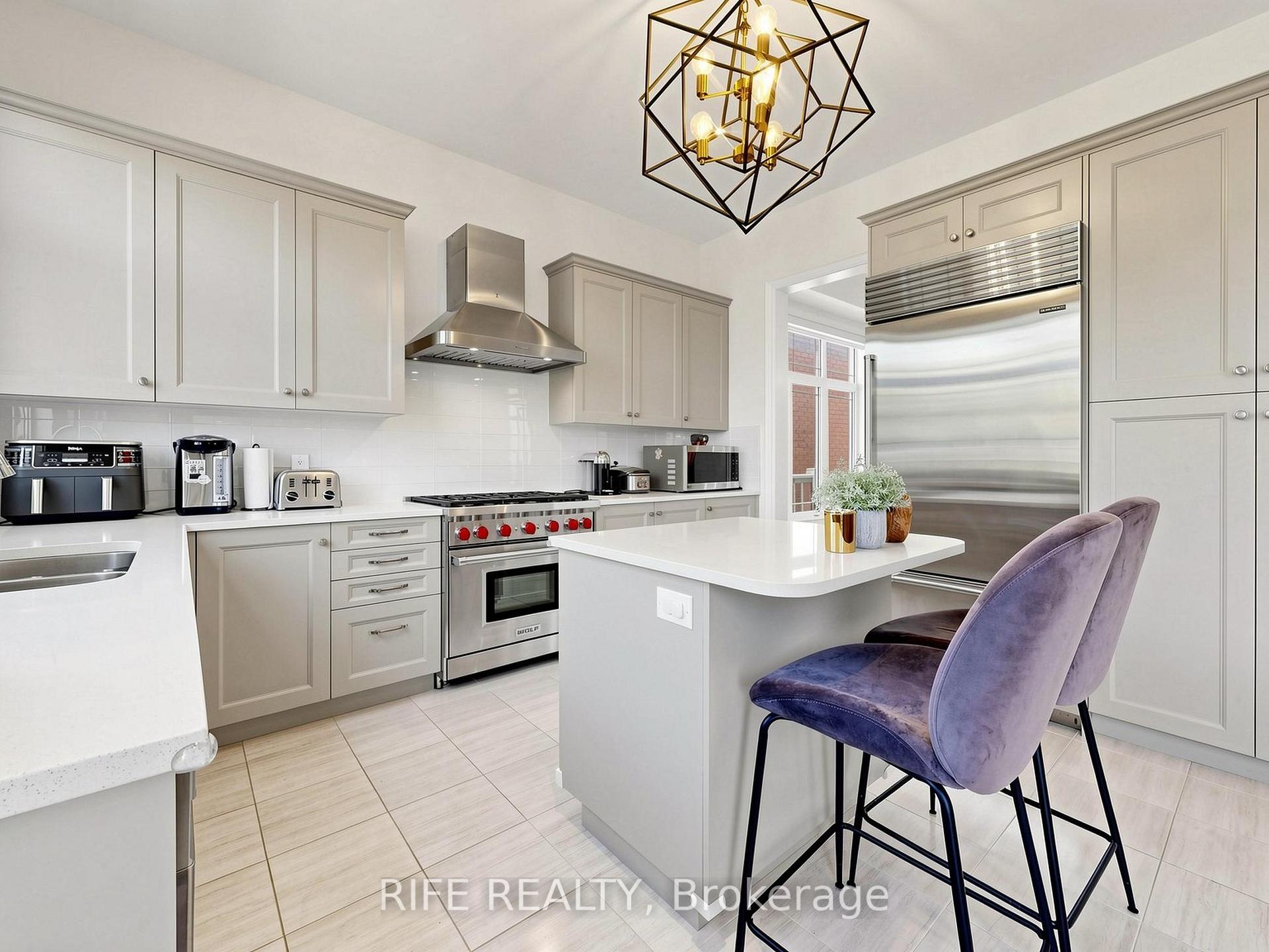 Photo 22 of 18 Rossini Drive, Richmond Hill, Oak Ridges — HOMEH